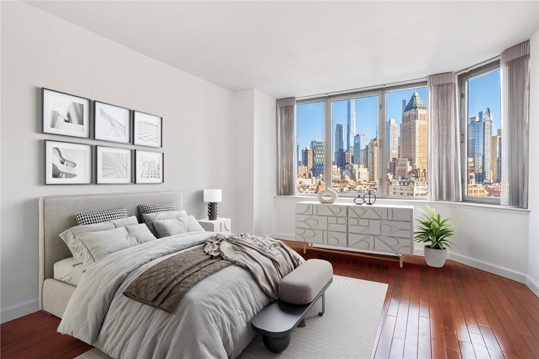 #1 photo, 500 W 43rd Street, 曼哈頓 中城西区 New York (Manhattan) , NY 10036