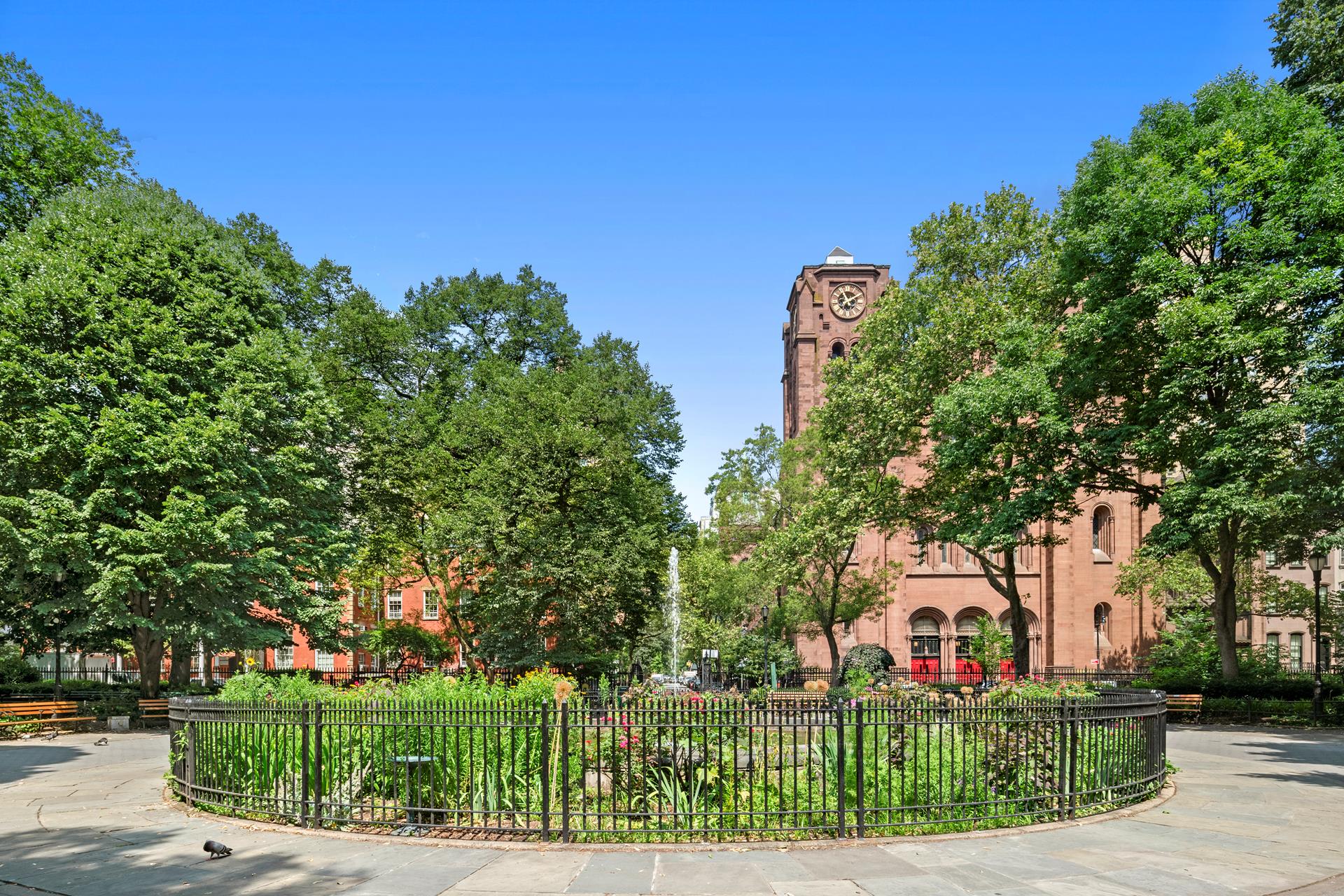 #11 photo, 210 E 17TH Street, マンハッタン Gramercy Park , NY 10003