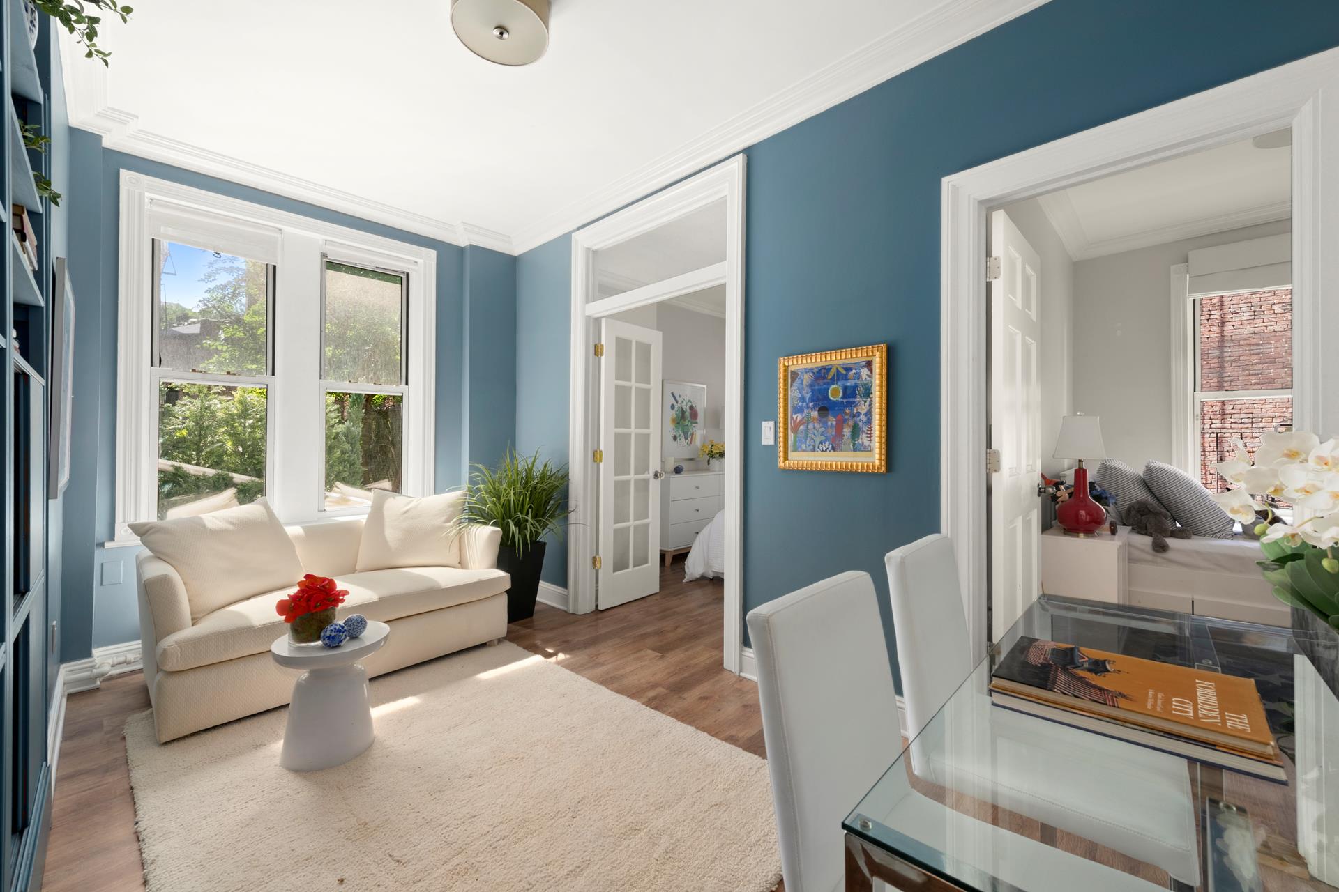 #6 photo, 210 E 17TH Street, マンハッタン Gramercy Park , NY 10003