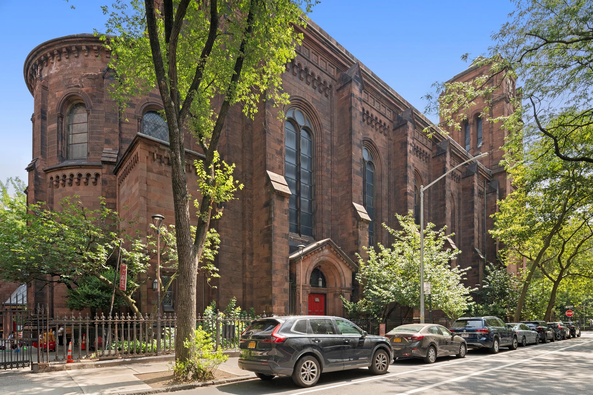 #9 photo, 210 E 17TH Street, マンハッタン Gramercy Park , NY 10003