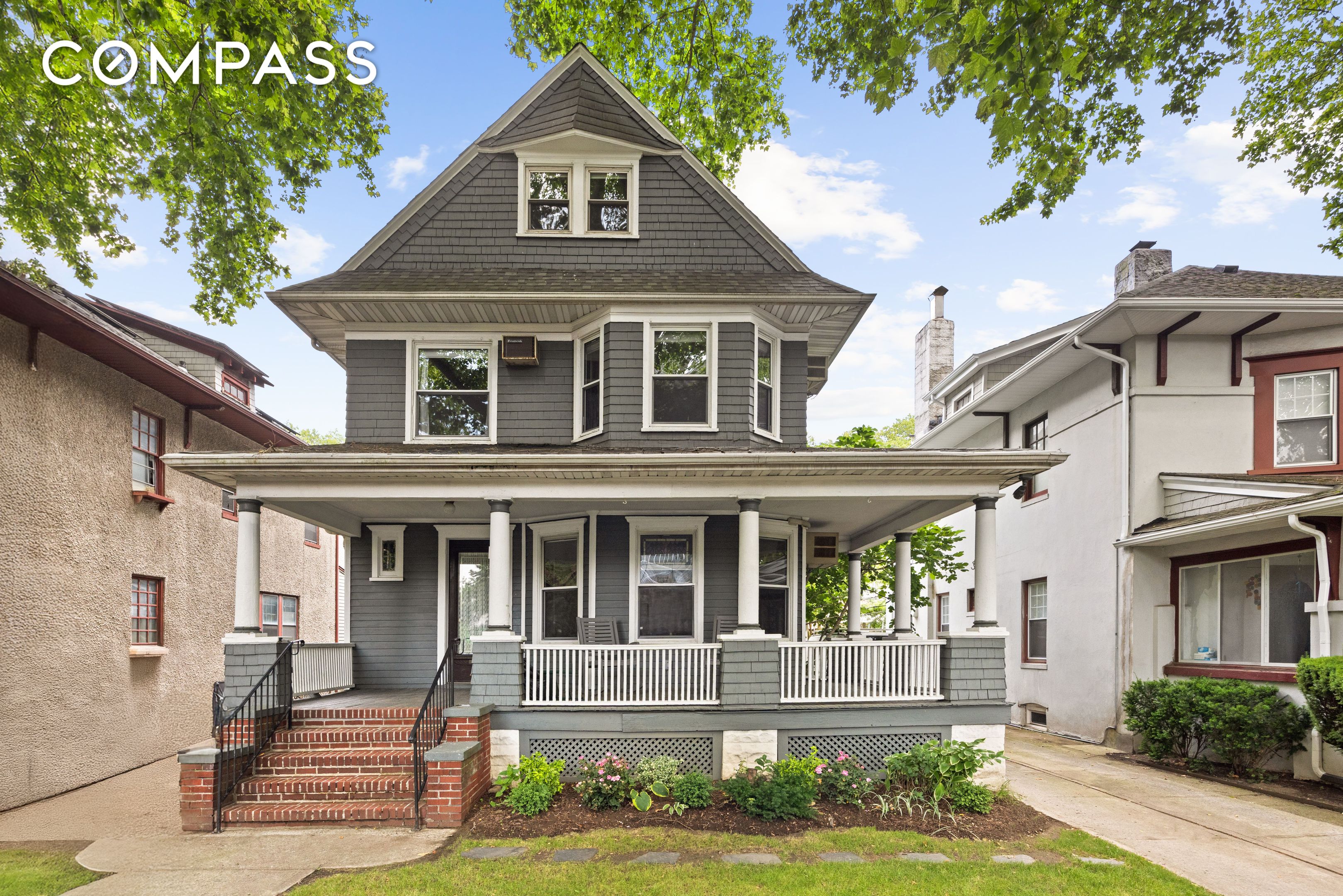#1 photo, 481 Stratford Road, 布鲁克林 Ditmas Park , NY 11218
