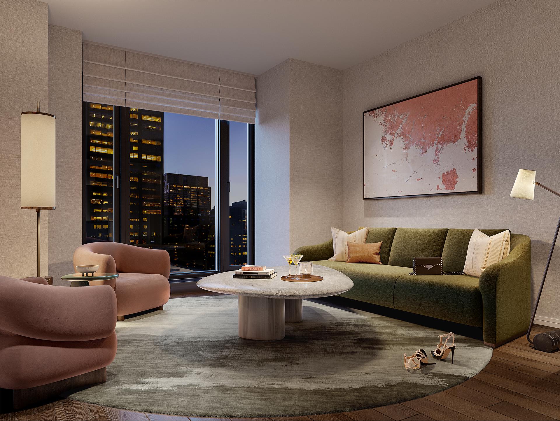 #1 photo, 111 W 56TH Street, 曼哈頓 中城西区 Midtown , NY 10019