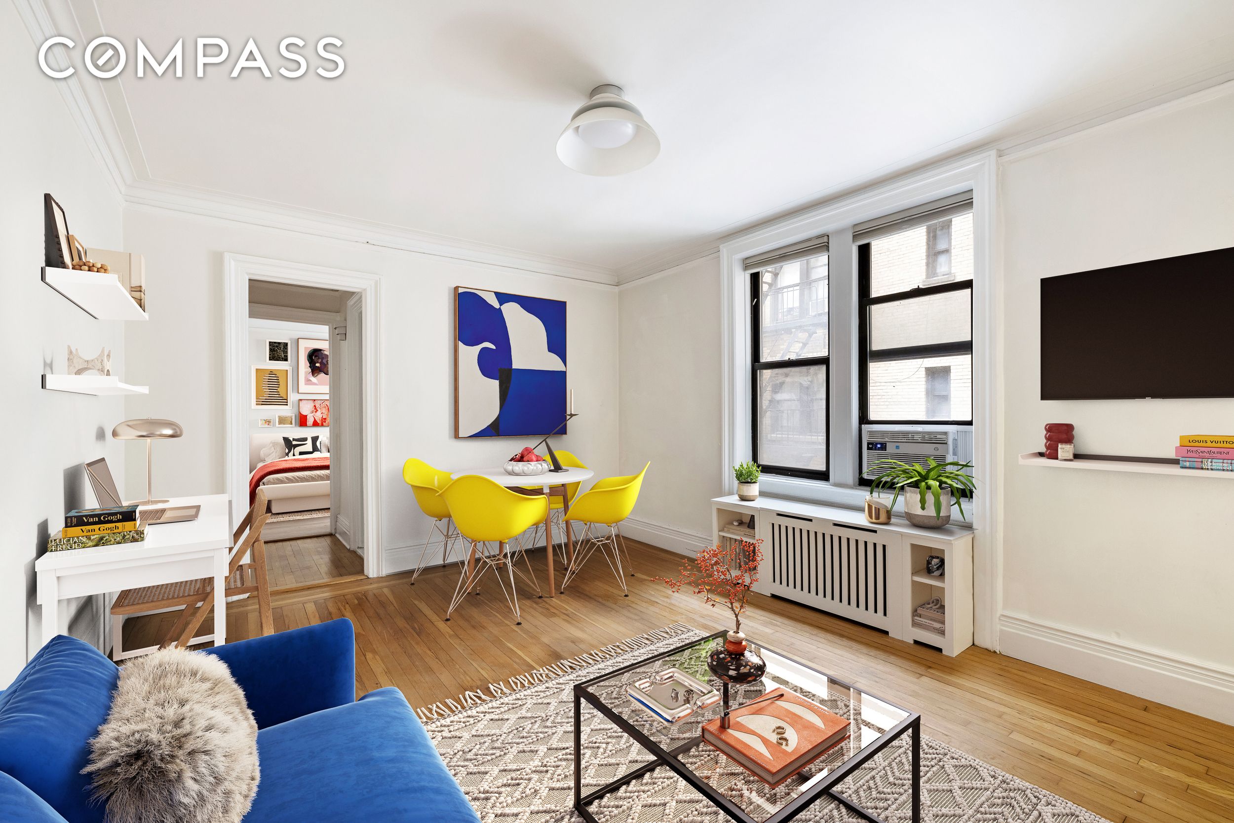 #1 photo, 319 W 18th Street, マンハッタン Chelsea , NY 10011