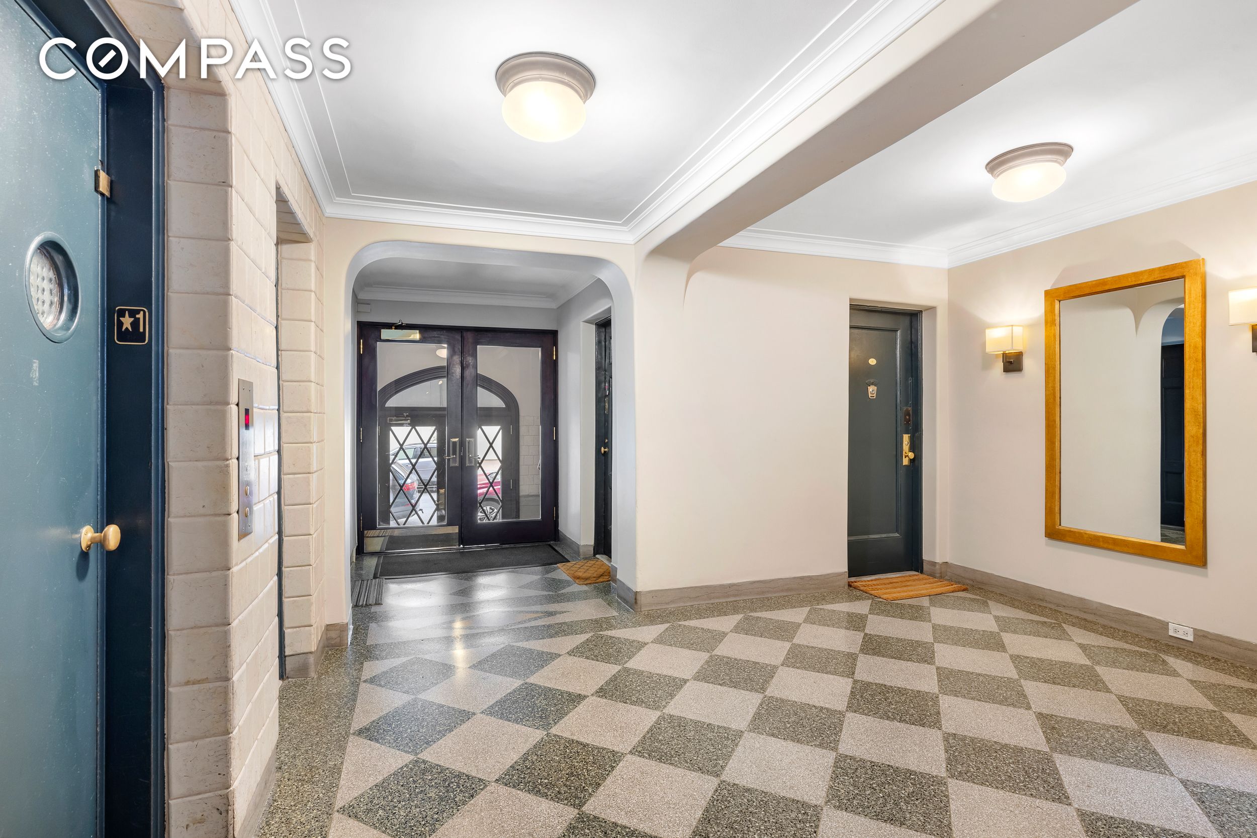 #10 photo, 319 W 18th Street, マンハッタン Chelsea , NY 10011