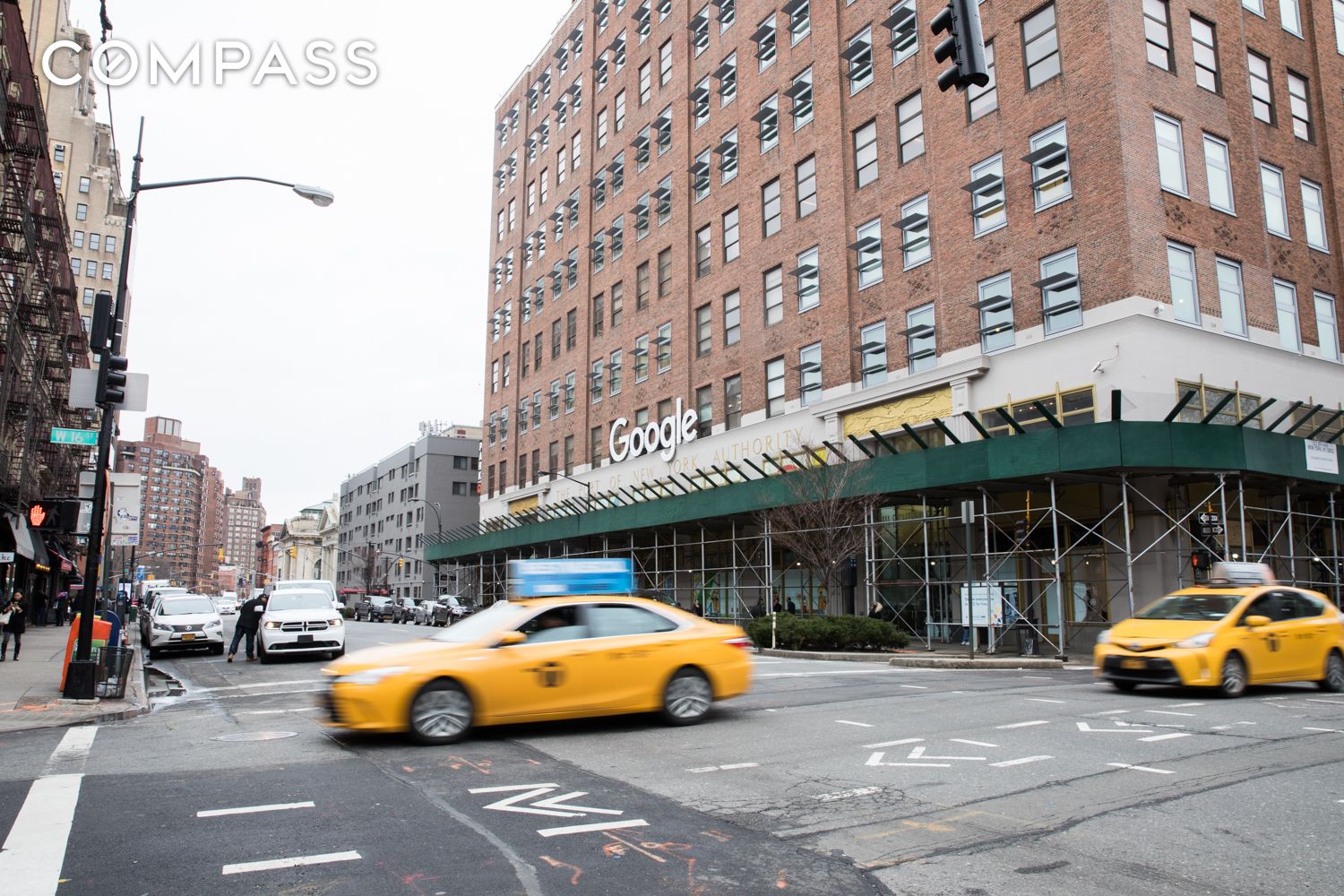 #13 photo, 319 W 18th Street, マンハッタン Chelsea , NY 10011