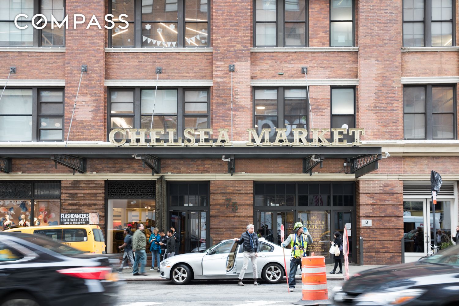 #14 photo, 319 W 18th Street, マンハッタン Chelsea , NY 10011