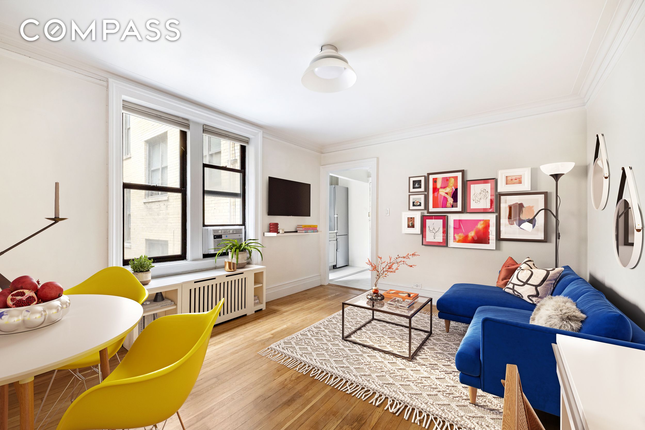 #4 photo, 319 W 18th Street, マンハッタン Chelsea , NY 10011