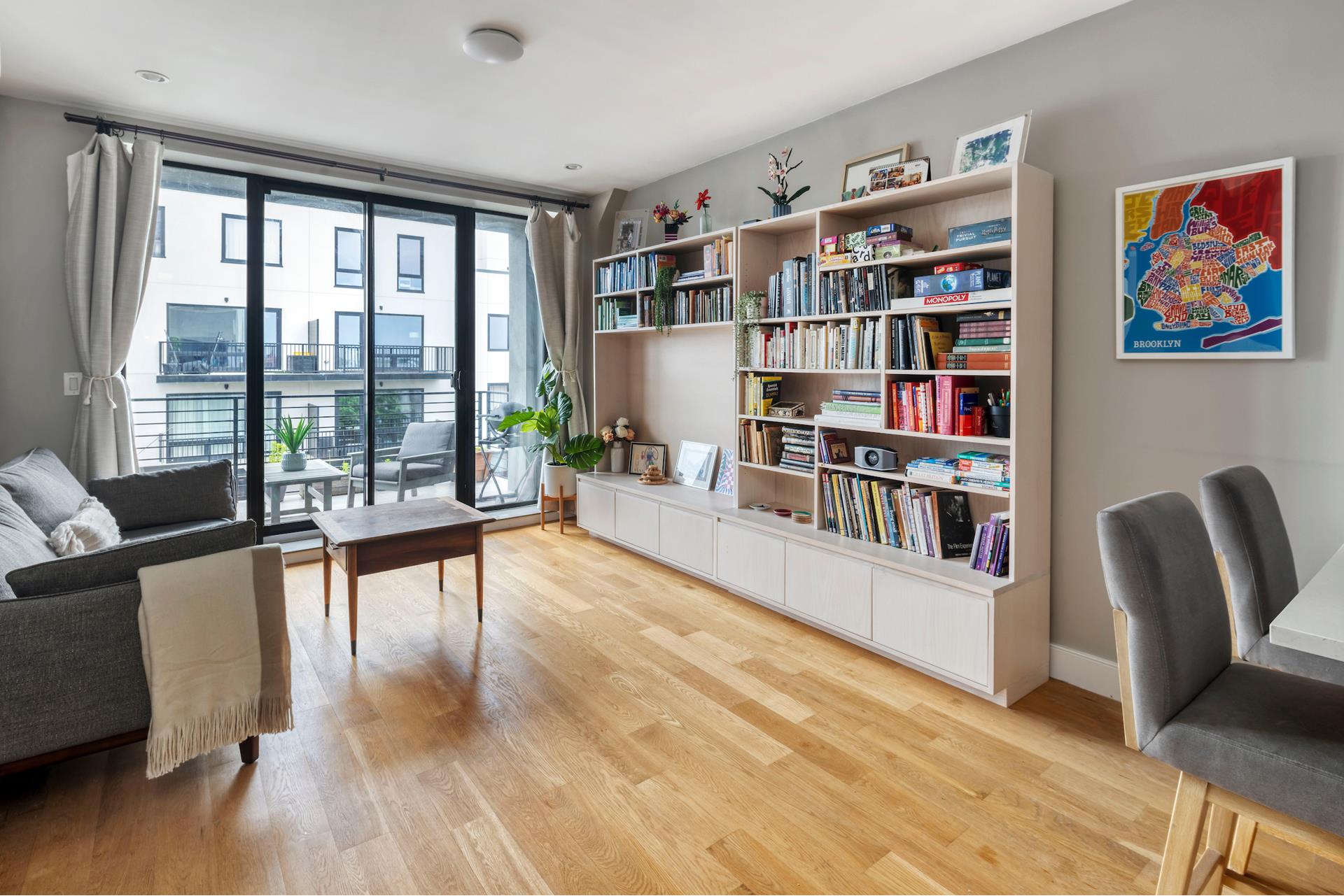 #1 photo, 516 CLASSON Avenue, Clinton Hill , NY 11238