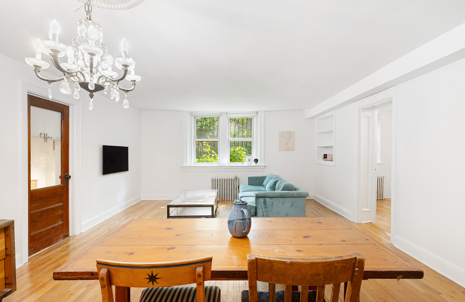 #11 photo, 269 CLINTON Avenue, ブルックリン区 Clinton Hill , NY 11205