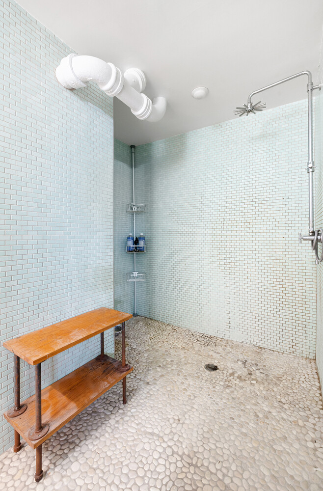 #14 photo, 269 CLINTON Avenue, ブルックリン区 Clinton Hill , NY 11205