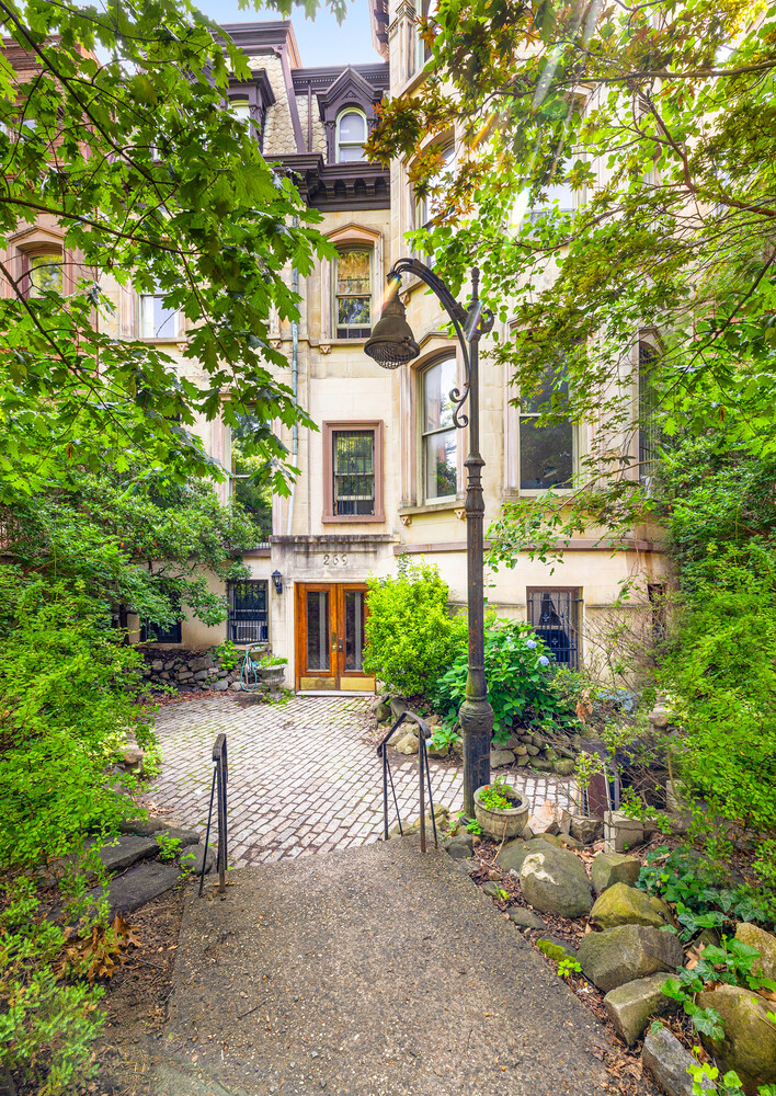 #17 photo, 269 CLINTON Avenue, ブルックリン区 Clinton Hill , NY 11205