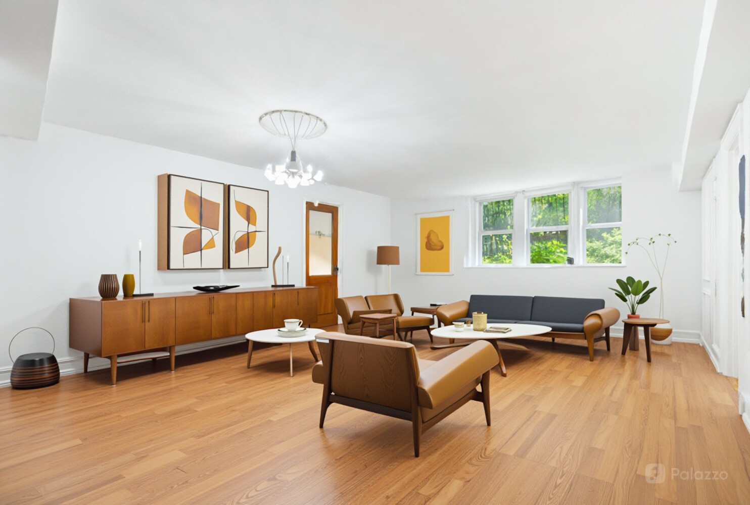 #3 photo, 269 CLINTON Avenue, ブルックリン区 Clinton Hill , NY 11205