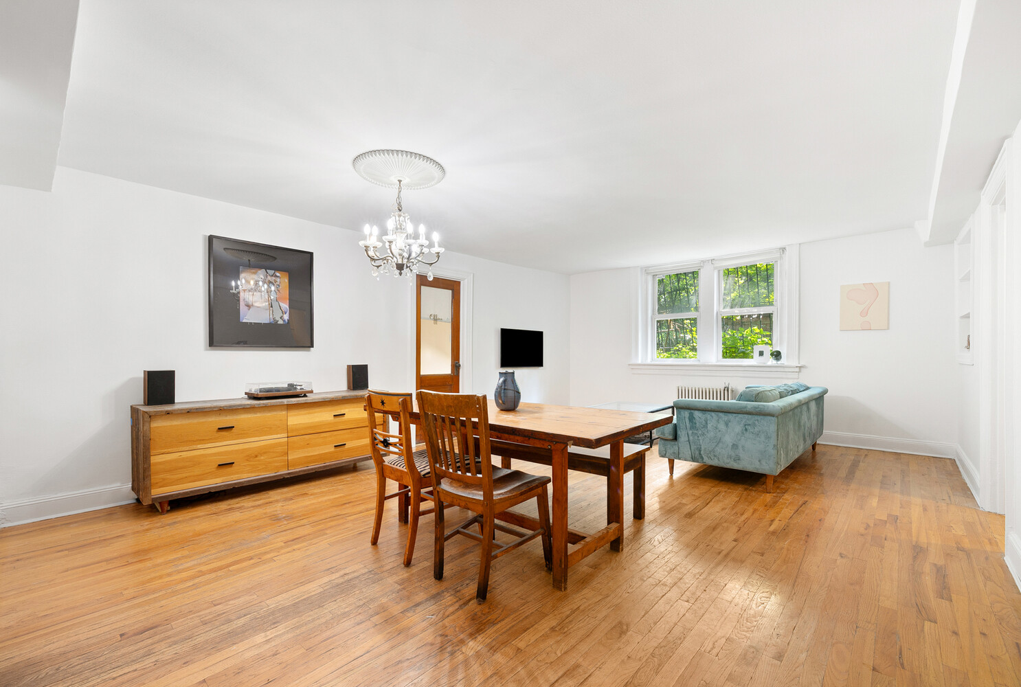 #4 photo, 269 CLINTON Avenue, ブルックリン区 Clinton Hill , NY 11205