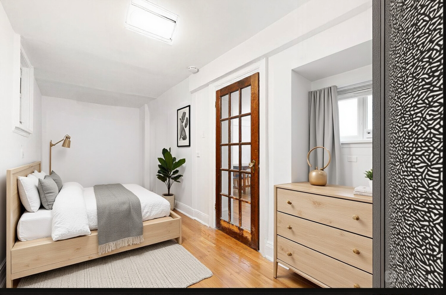 #5 photo, 269 CLINTON Avenue, ブルックリン区 Clinton Hill , NY 11205