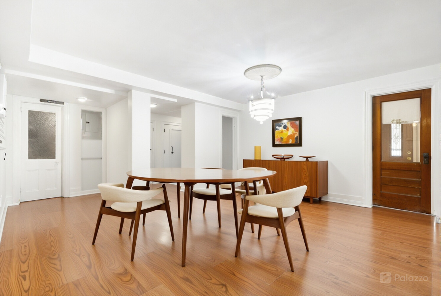 #8 photo, 269 CLINTON Avenue, ブルックリン区 Clinton Hill , NY 11205