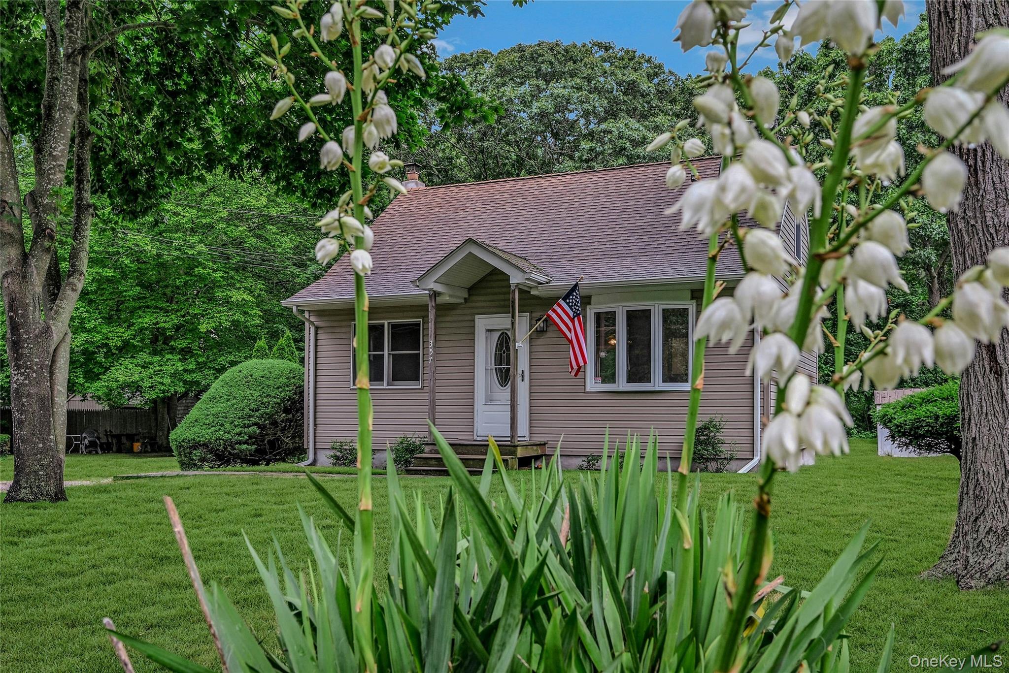 #4 photo, 357 Church Lane, サフォーク郡 Aquebogue , NY 11931