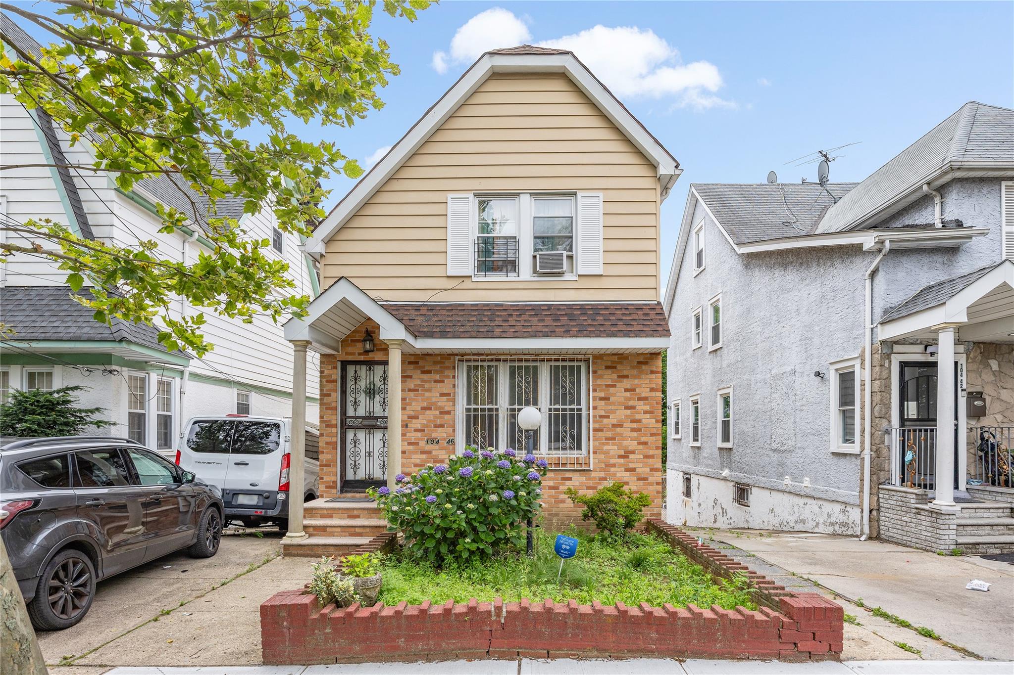 #1 photo, 10446 199th Street, 皇后區 Saint Albans , NY 11412