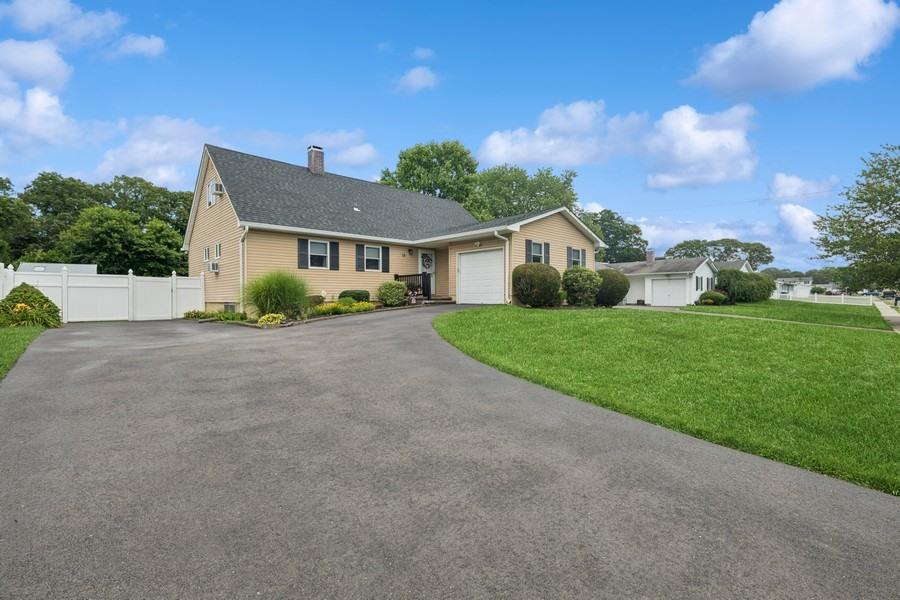 #1 photo, 15 Tarkington Road, Holbrook , NY 11741