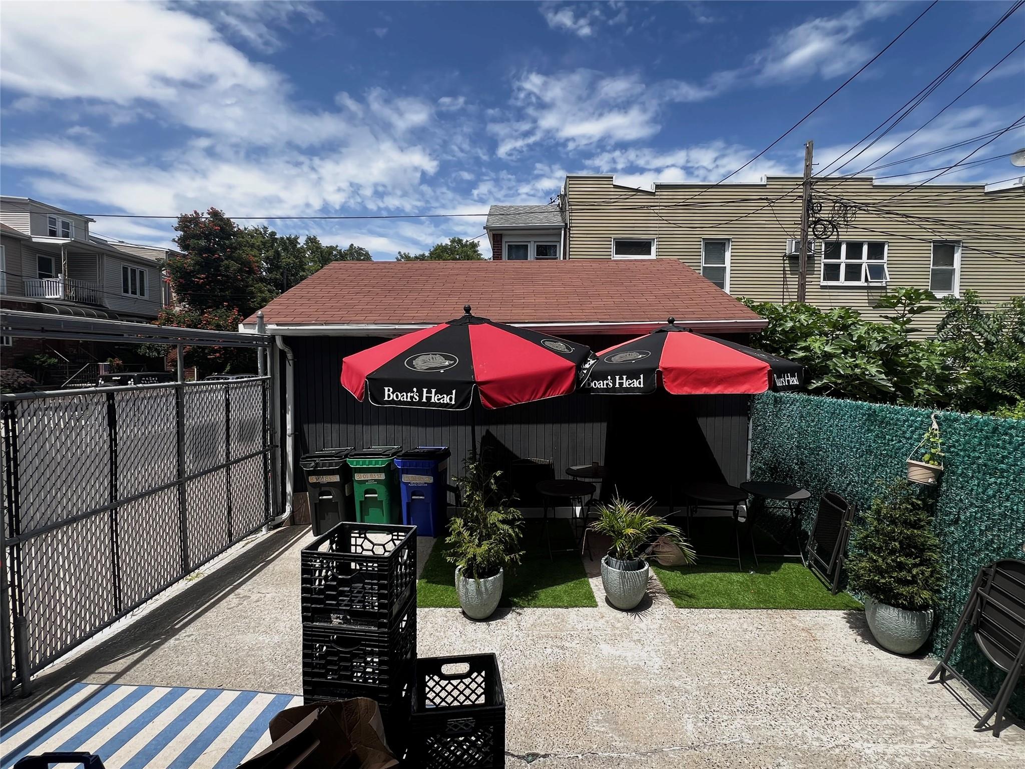 #5 photo, 8301 Myrtle Avenue, クイーンズ区 Glendale , NY 11385