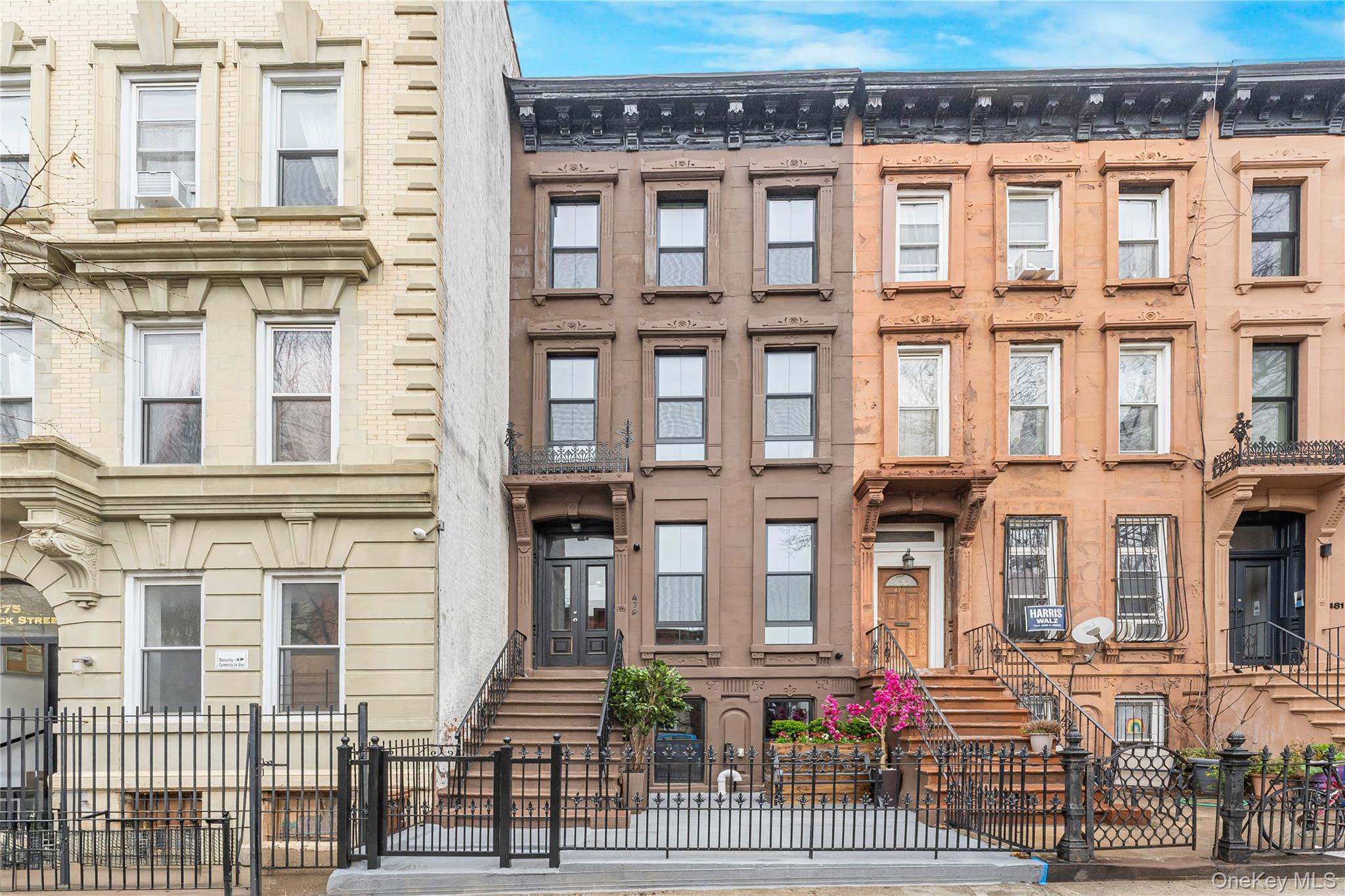 #1 photo, 479 Hancock Street, ブルックリン区 Brooklyn , NY 11233