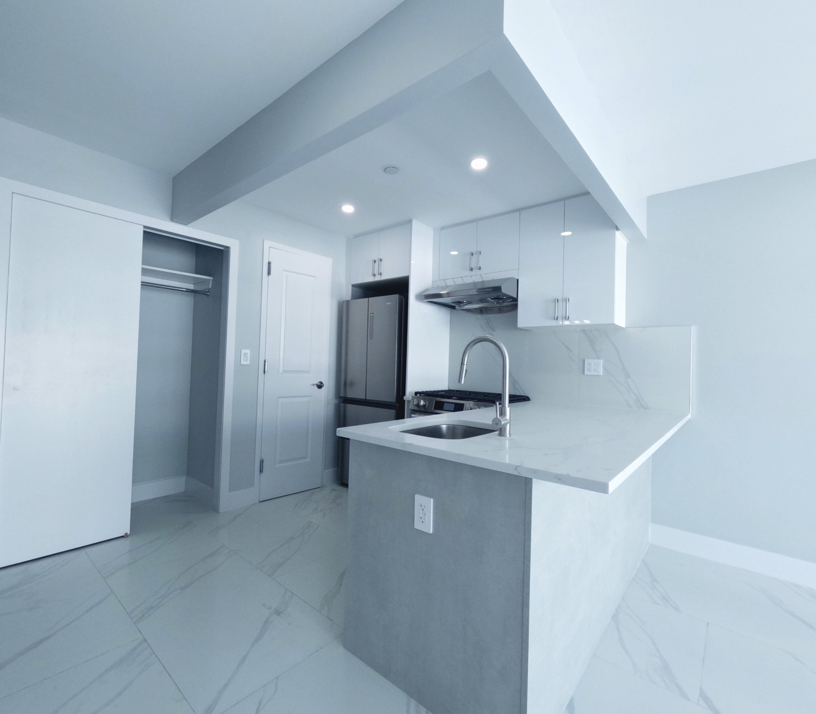 #3 photo, 643 5th Ave, #3A, ブルックリン区 Sunset Park , NY 11215