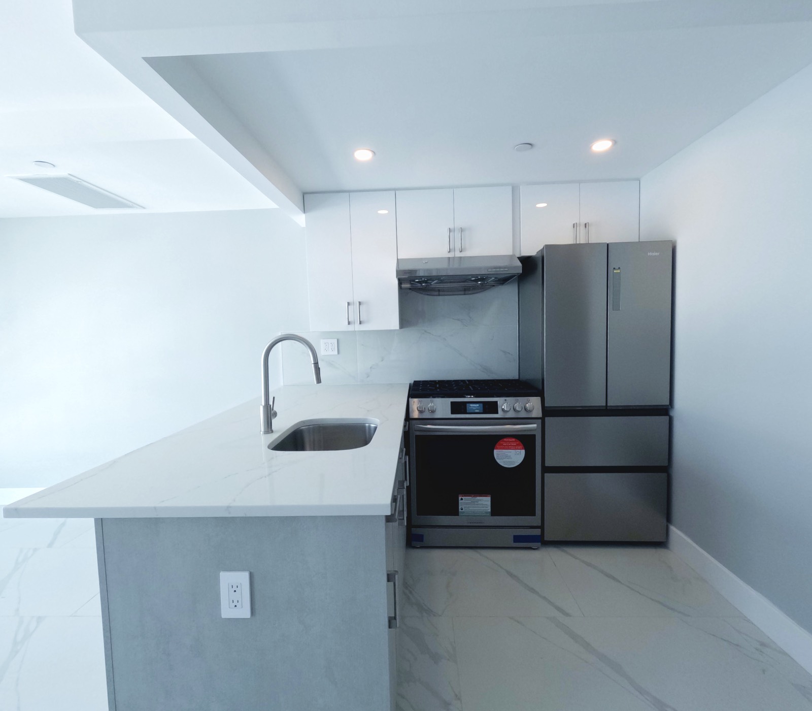 #5 photo, 643 5th Ave, #3B, ブルックリン区 Sunset Park , NY 11215