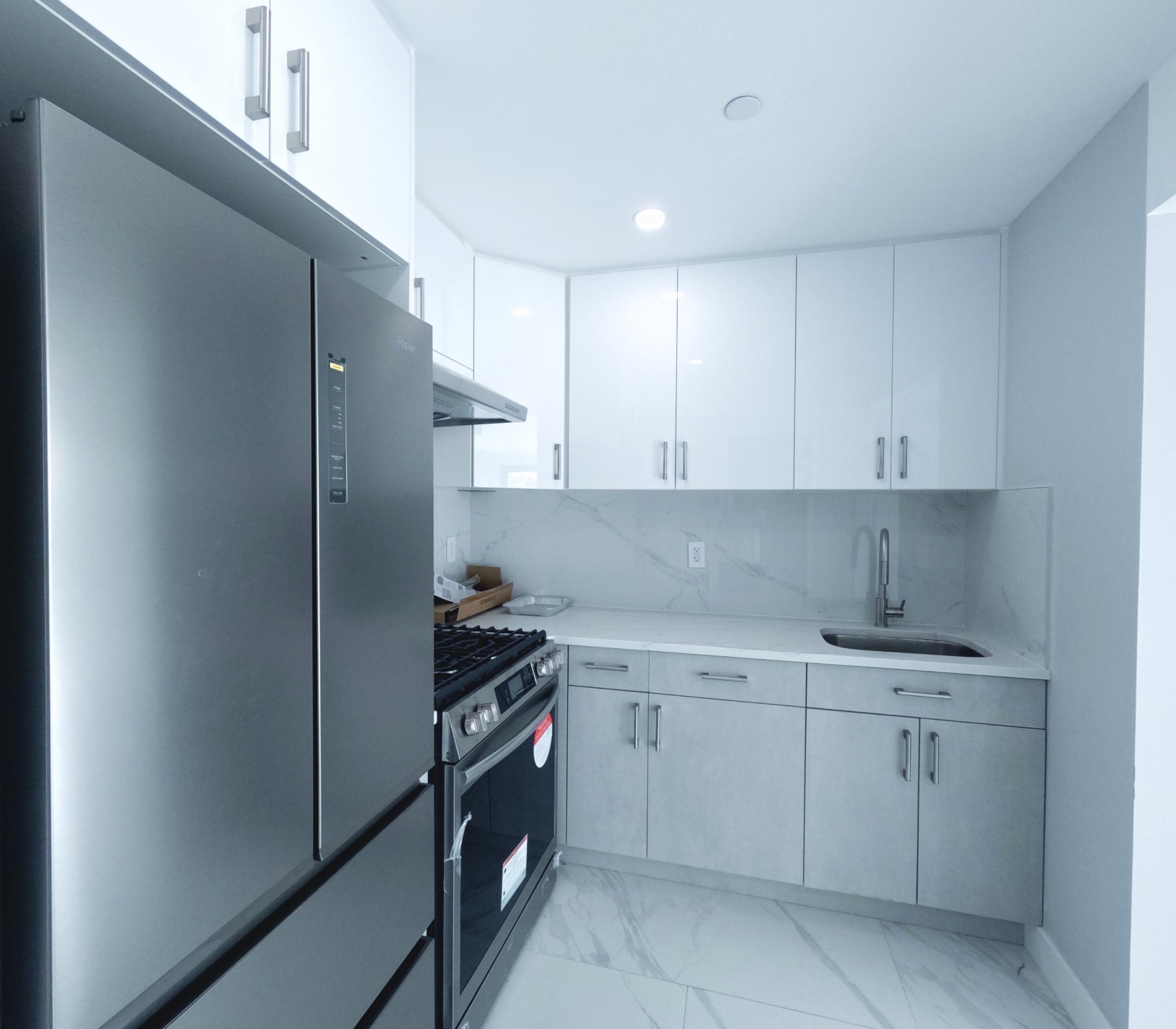 #4 photo, 643 5th Ave, #3D, ブルックリン区 Sunset Park , NY 11215