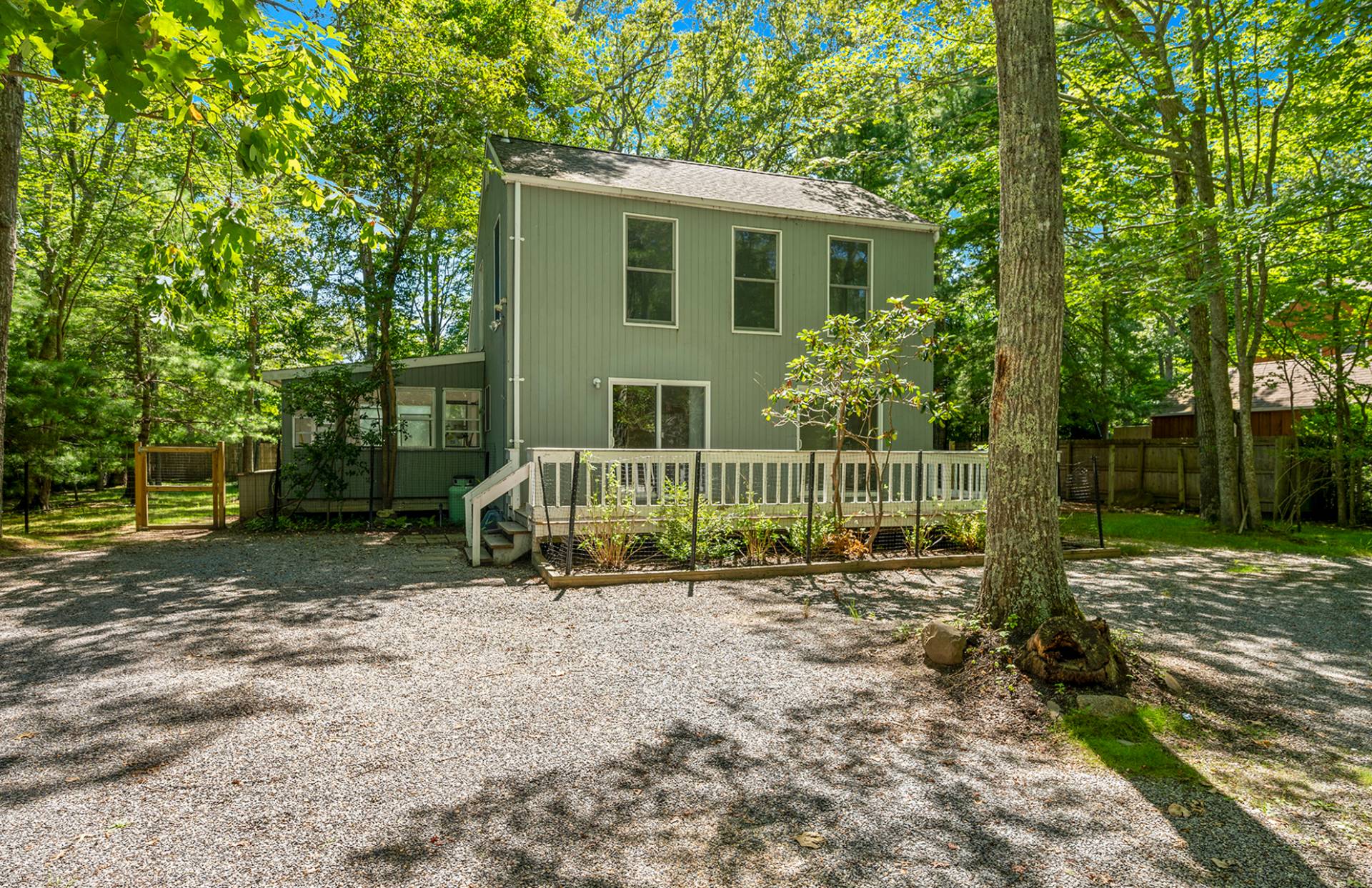 #11 photo, 128 Underwood Drive, サフォーク郡 East Hampton , NY 11937