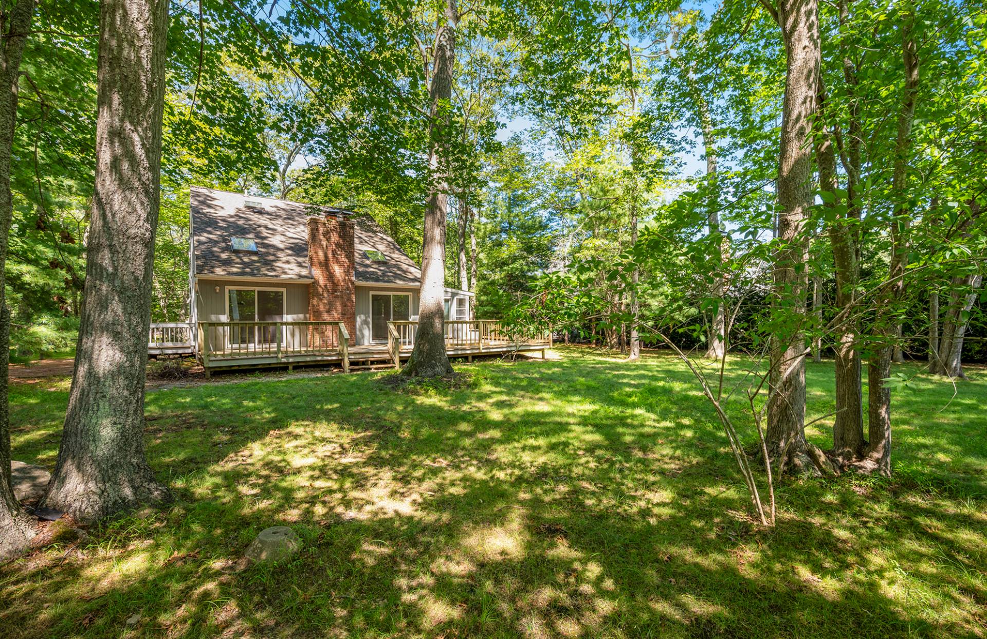 #16 photo, 128 Underwood Drive, サフォーク郡 East Hampton , NY 11937