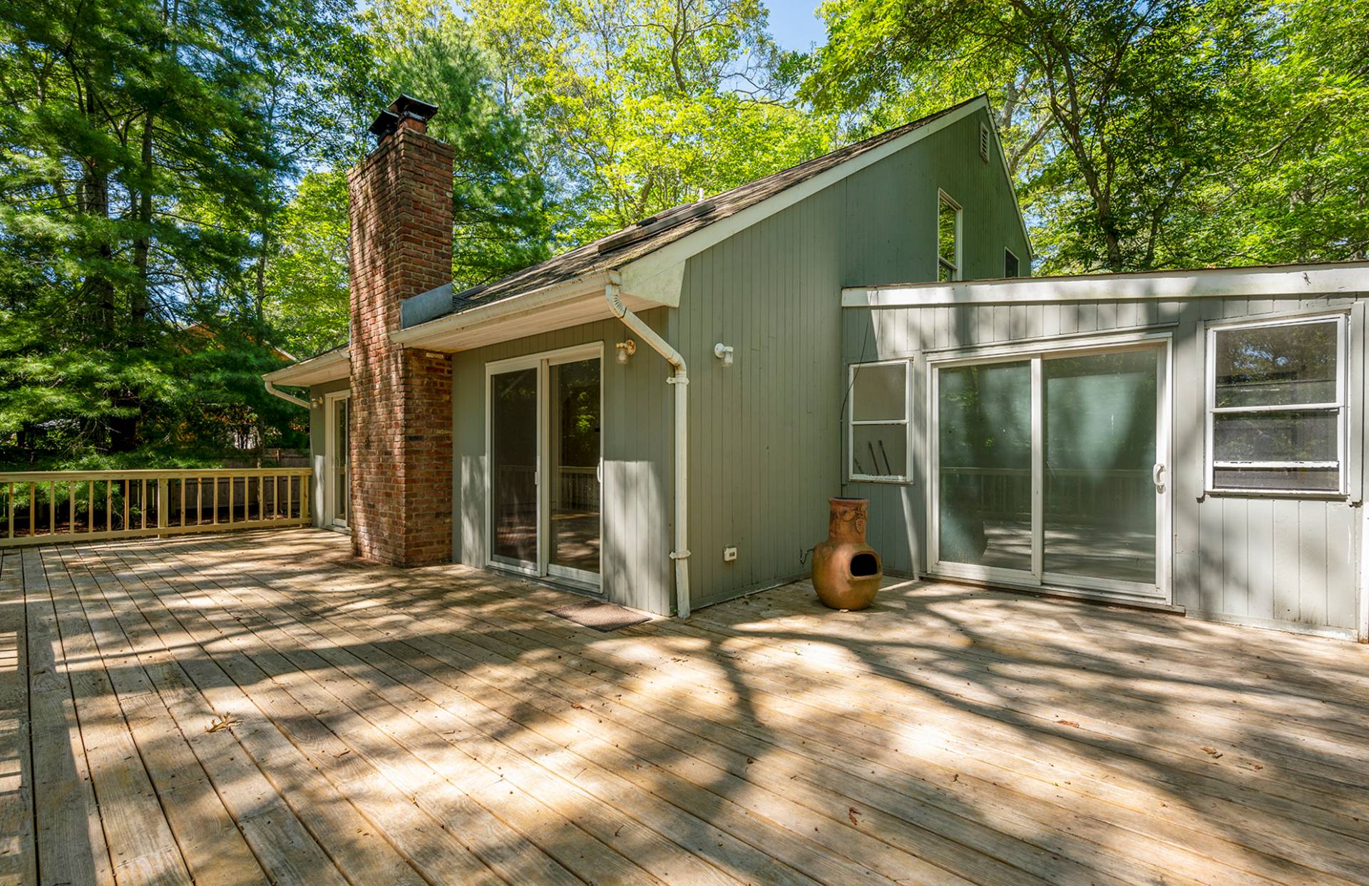 #17 photo, 128 Underwood Drive, サフォーク郡 East Hampton , NY 11937