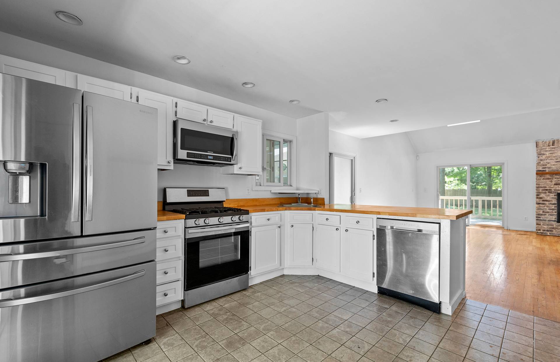 #2 photo, 128 Underwood Drive, サフォーク郡 East Hampton , NY 11937