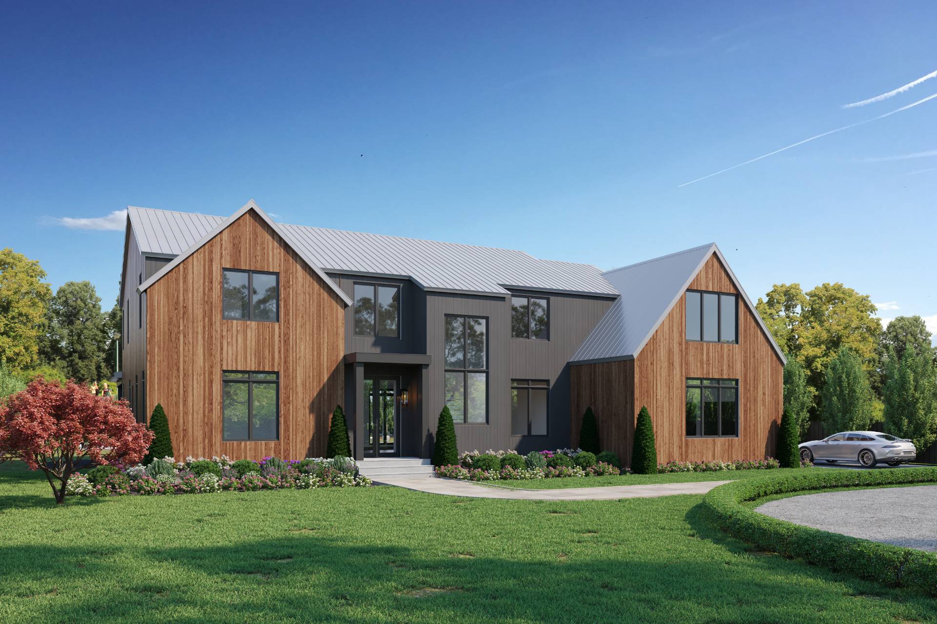 #9 photo, 10 ROUND POND LN, サフォーク郡 Sag Harbor , NY 11963