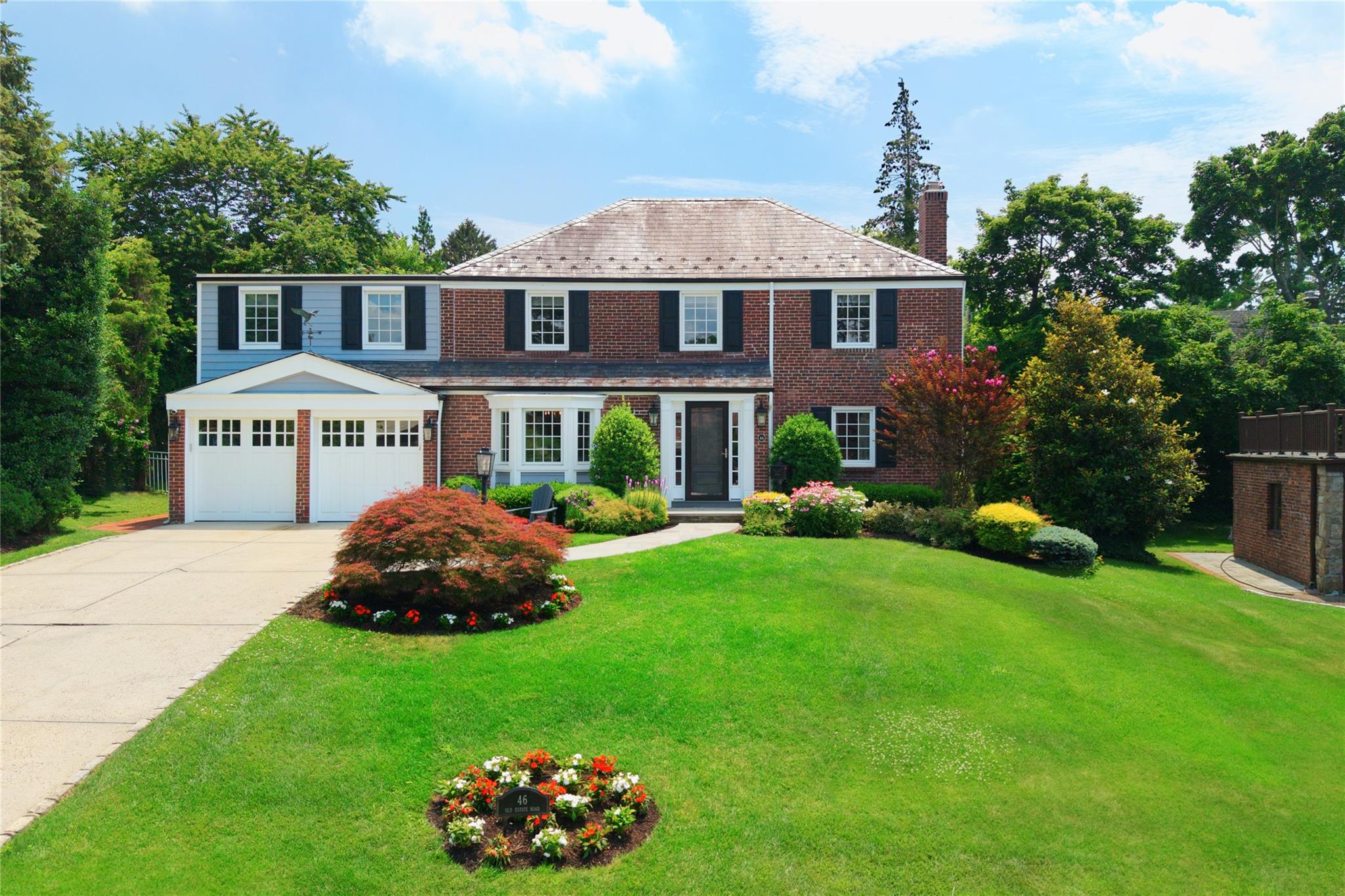 #1 photo, 46 Old Estate Road, 長島 曼哈塞特 Manhasset , NY 11030