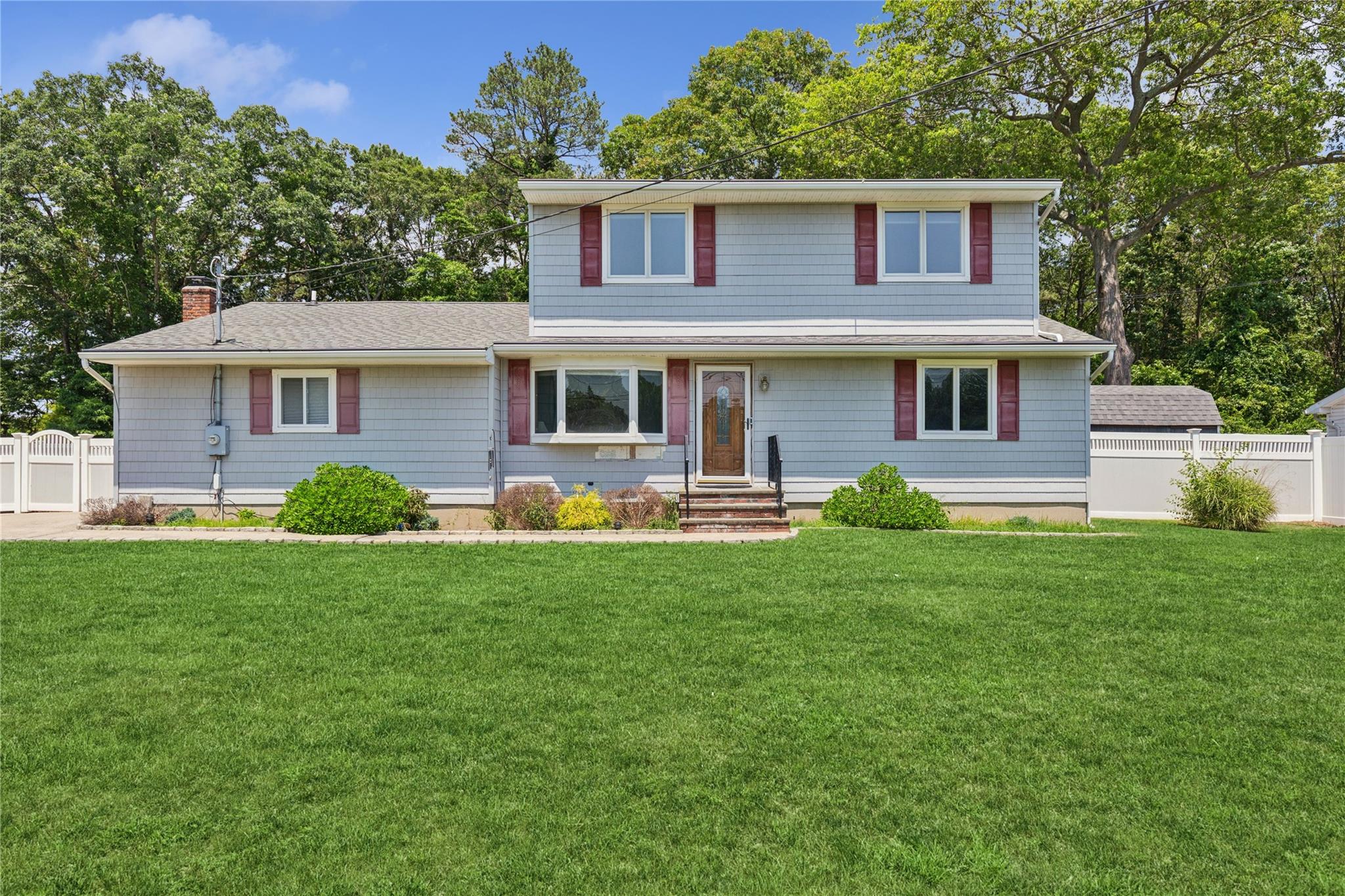 #1 photo, 11 Rockaway Street, Holtsville , NY 11742