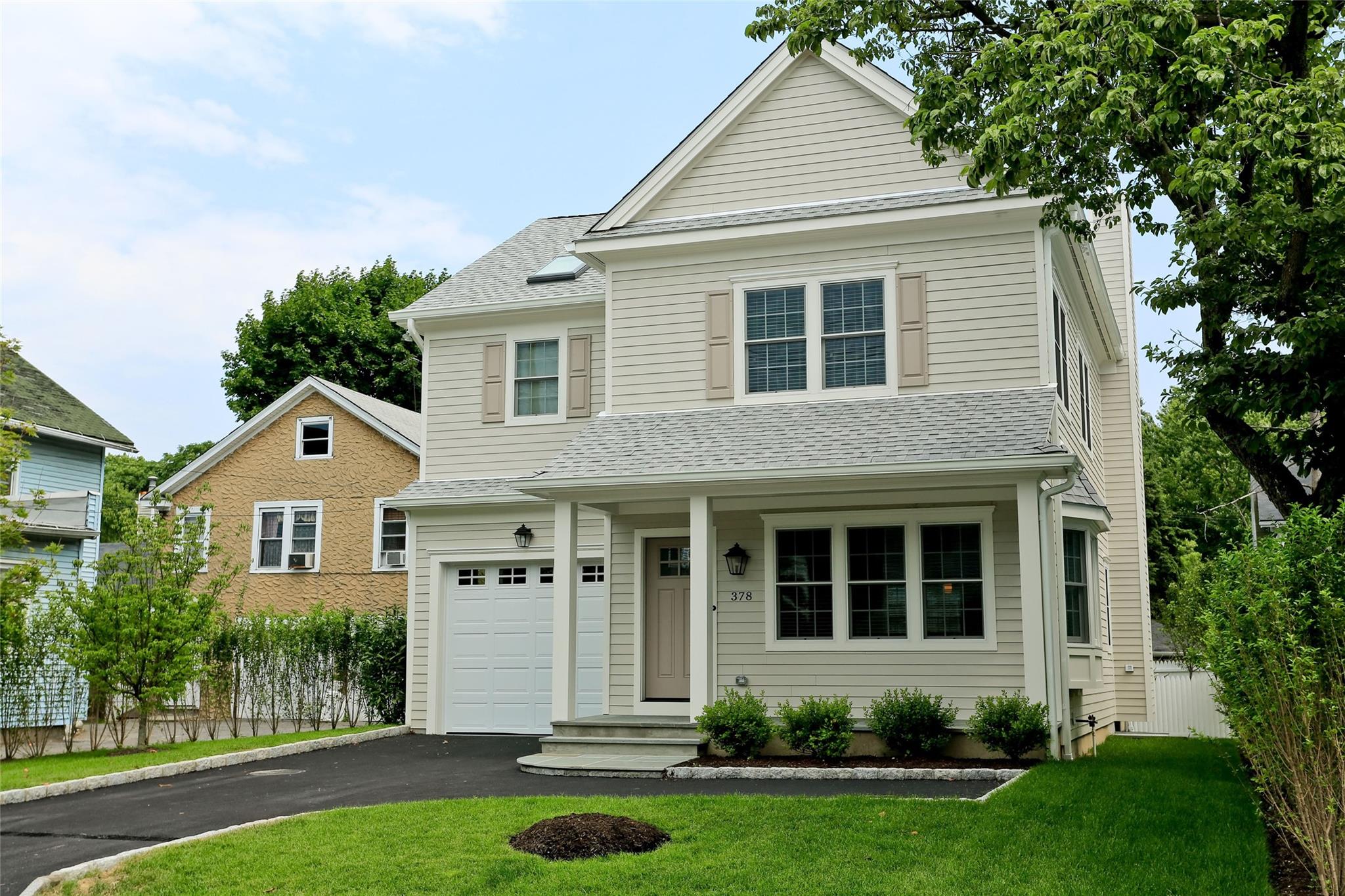 #1 photo, 378 Midland Avenue, Rye , NY 10580