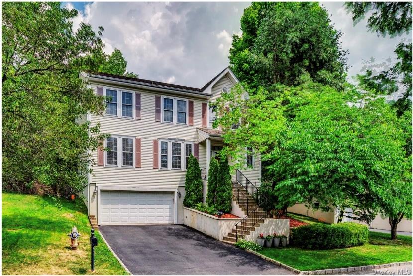 #1 photo, 60 Bellefair Road, 紐約州 Rye Brook , NY 10573