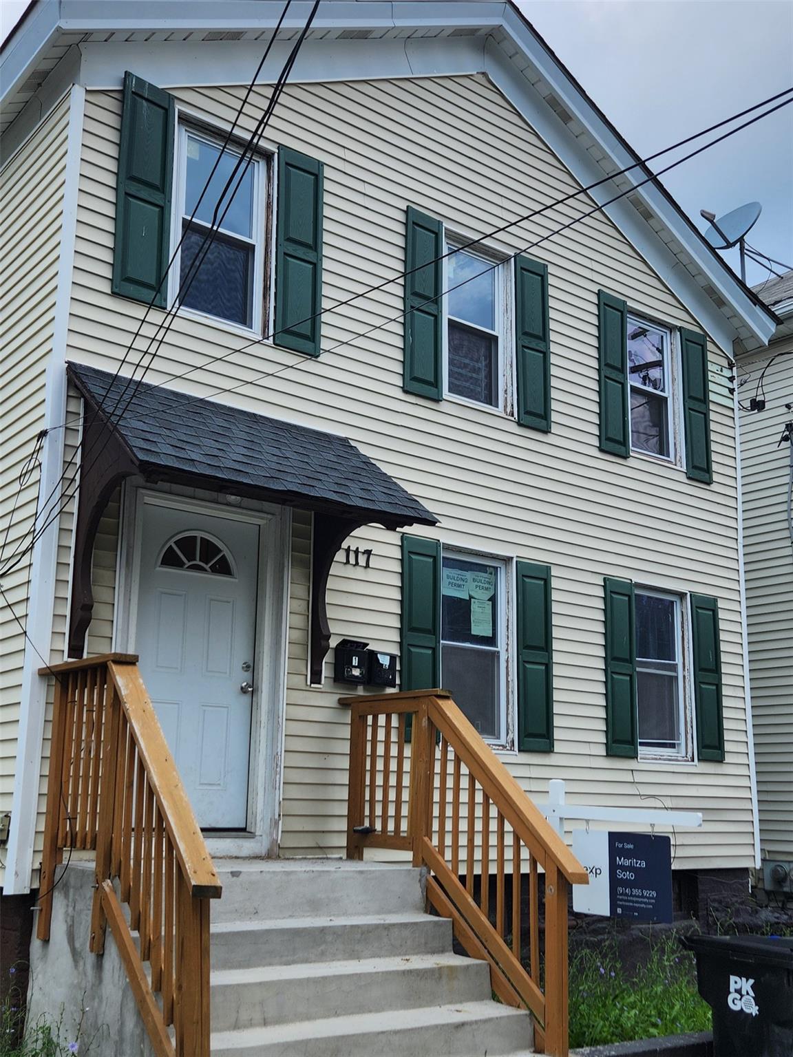 #1 photo, 117 Talmadge Street, 紐約州 Poughkeepsie , NY 12601