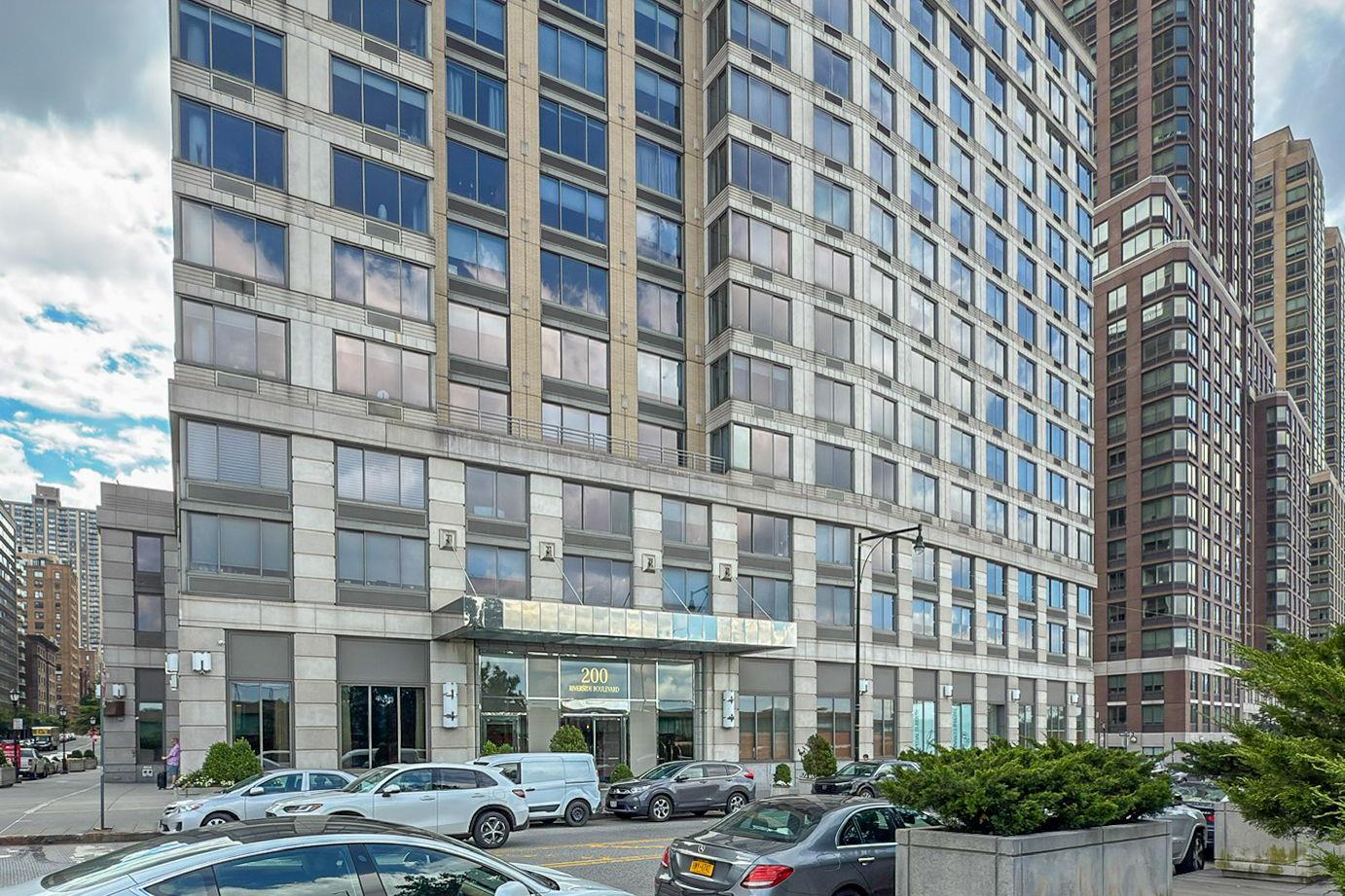 #1 photo, 200 Riverside Boulevard, 曼哈頓 New York (Manhattan) , NY 10069