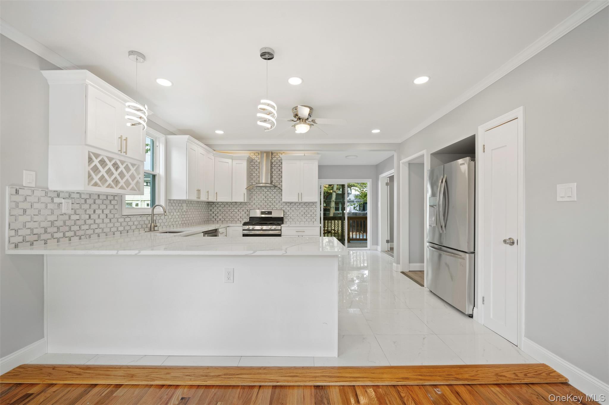 #5 photo, 15 Shepherd Street, ナッソー郡 Rockville Centre , NY 11570