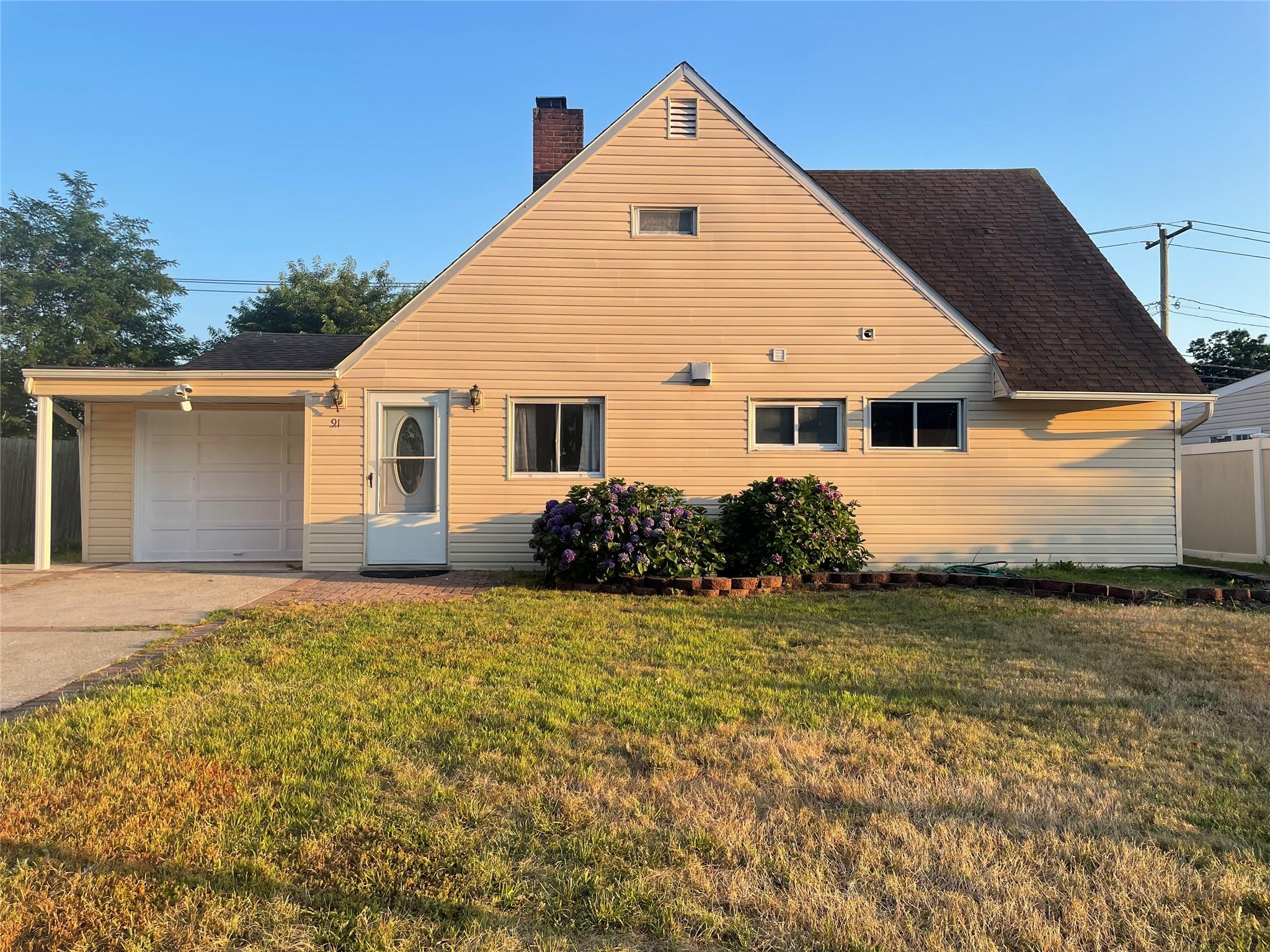 #1 photo, 91 Scooter Lane, Hicksville , NY 11801