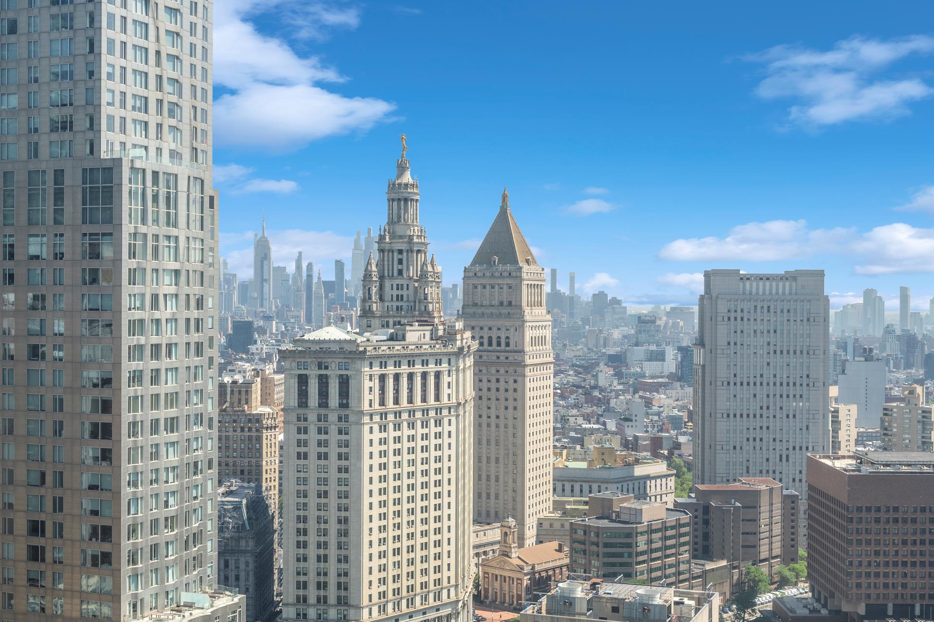 #12 photo, 130 WILLIAM Street, マンハッタン Fulton/Seaport , NY 10038