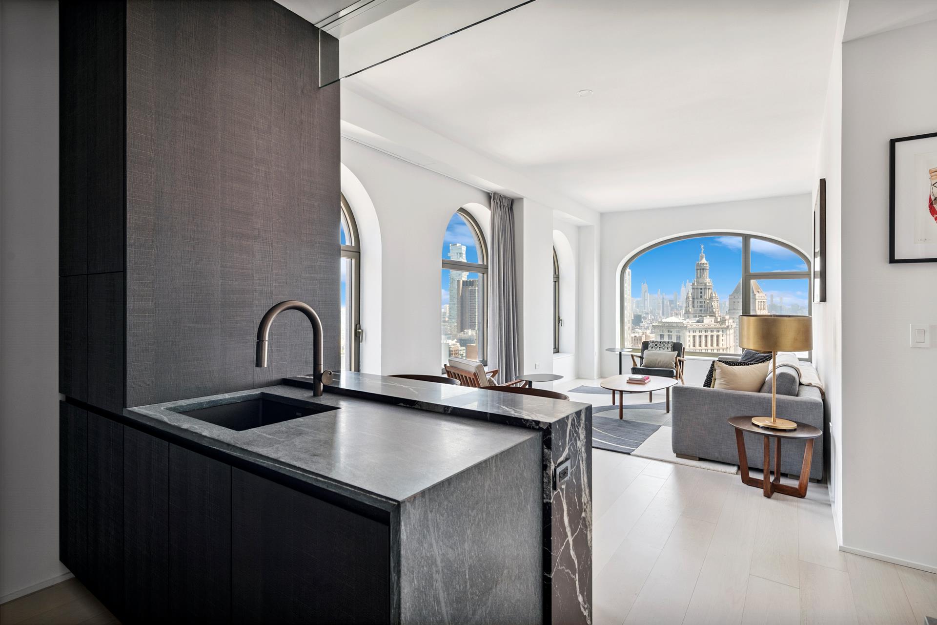 #5 photo, 130 WILLIAM Street, マンハッタン Fulton/Seaport , NY 10038