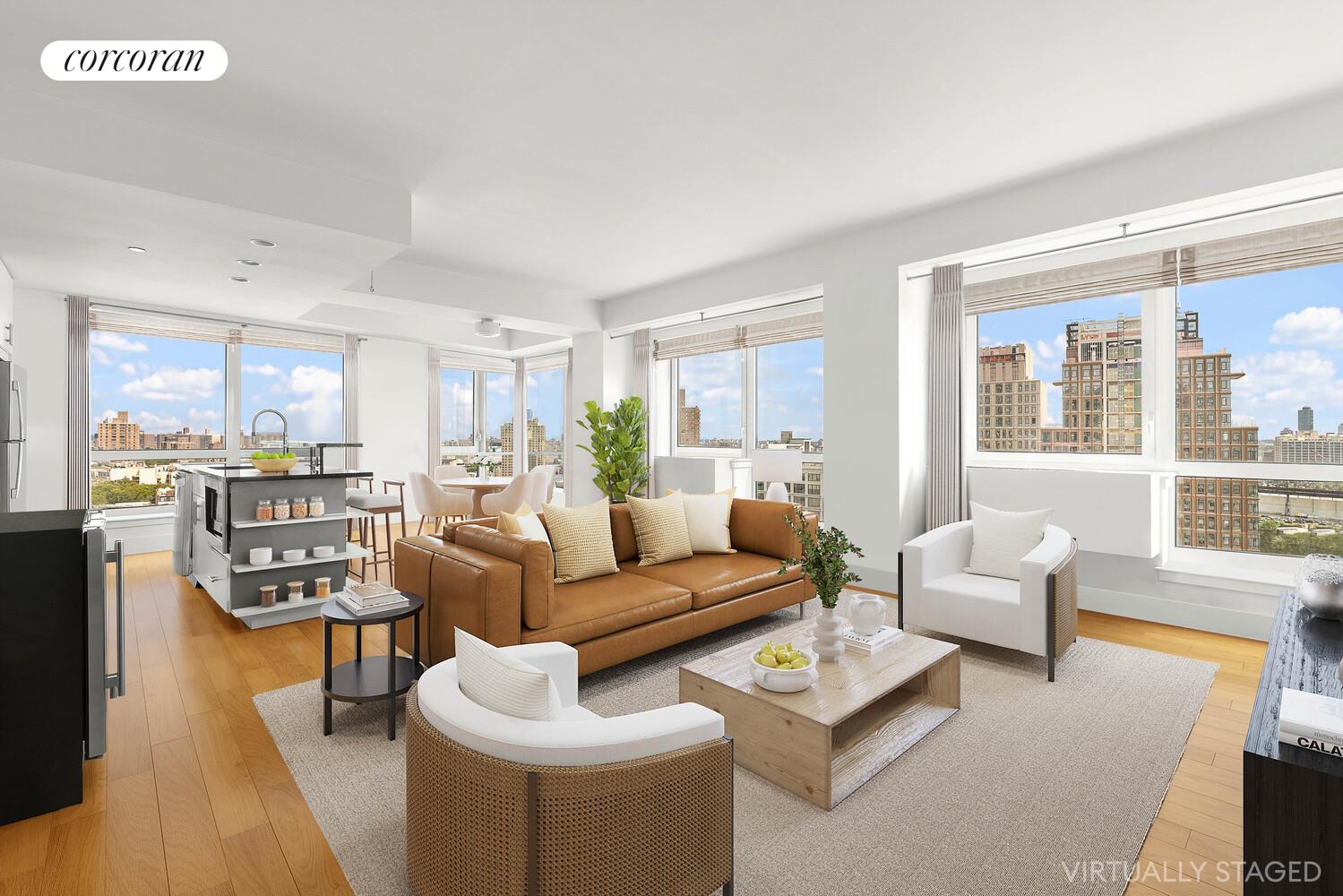 #1 photo, 440 KENT Avenue, 威廉斯堡 Williamsburg,South , NY 11249