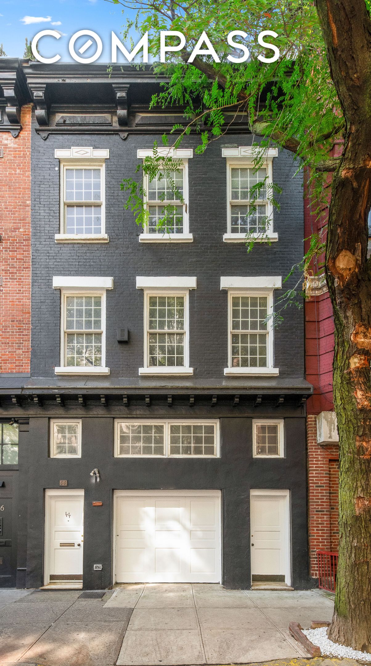 #1 photo, 44 MacDougal Street, SoHo , NY 10012