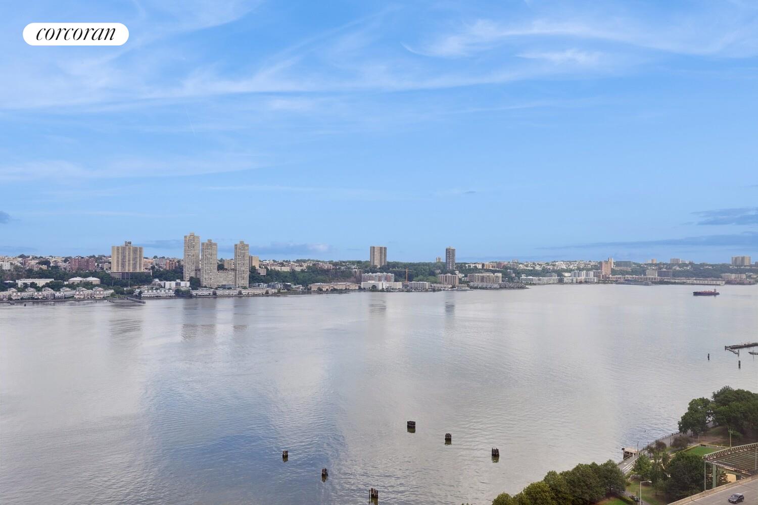 #6 photo, 200 RIVERSIDE Boulevard, マンハッタン Lincoln Square , NY 10069