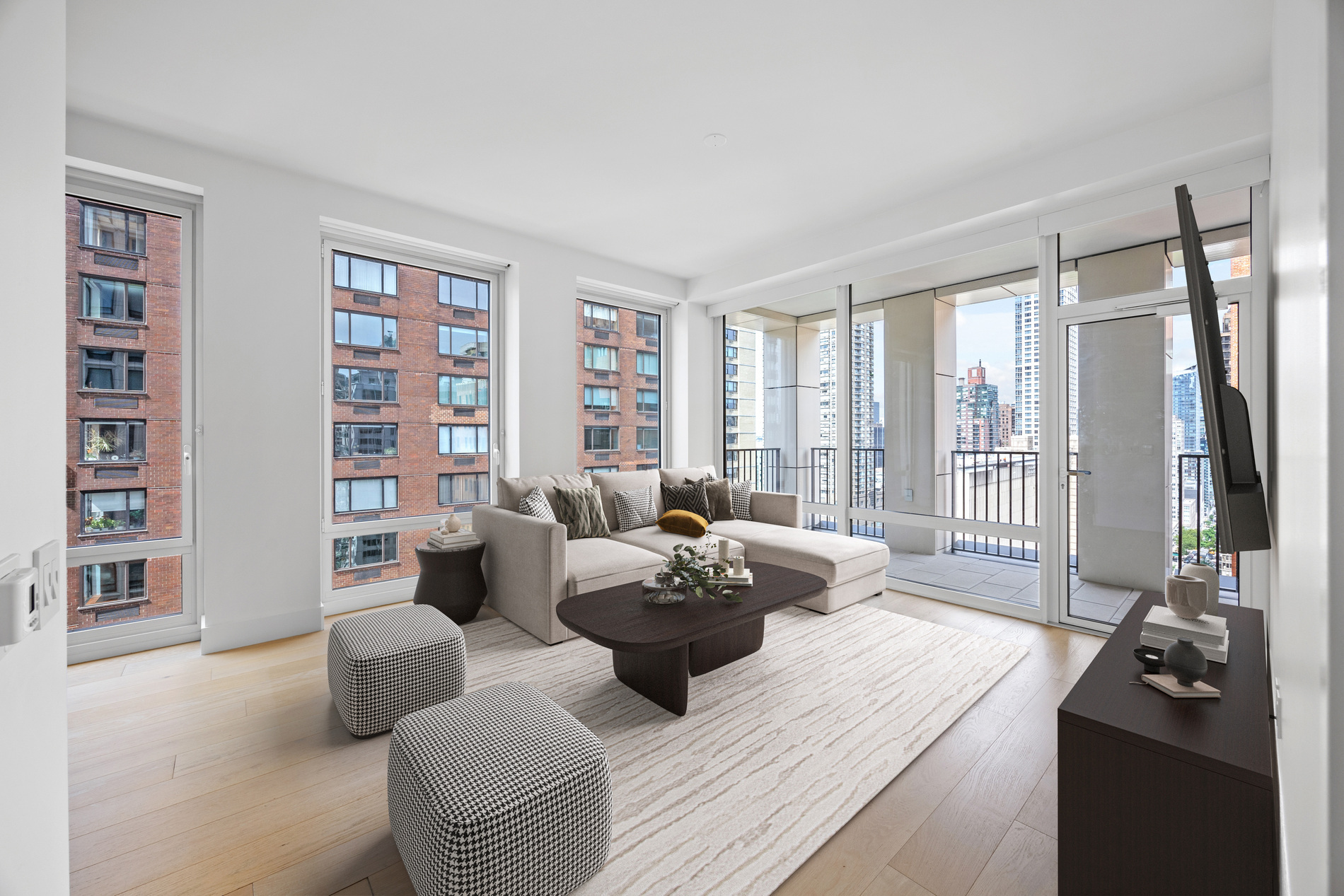 #1 photo, 15 W 61st Street, 曼哈頓 上西城林肯廣場 Lincoln Square , NY 10023