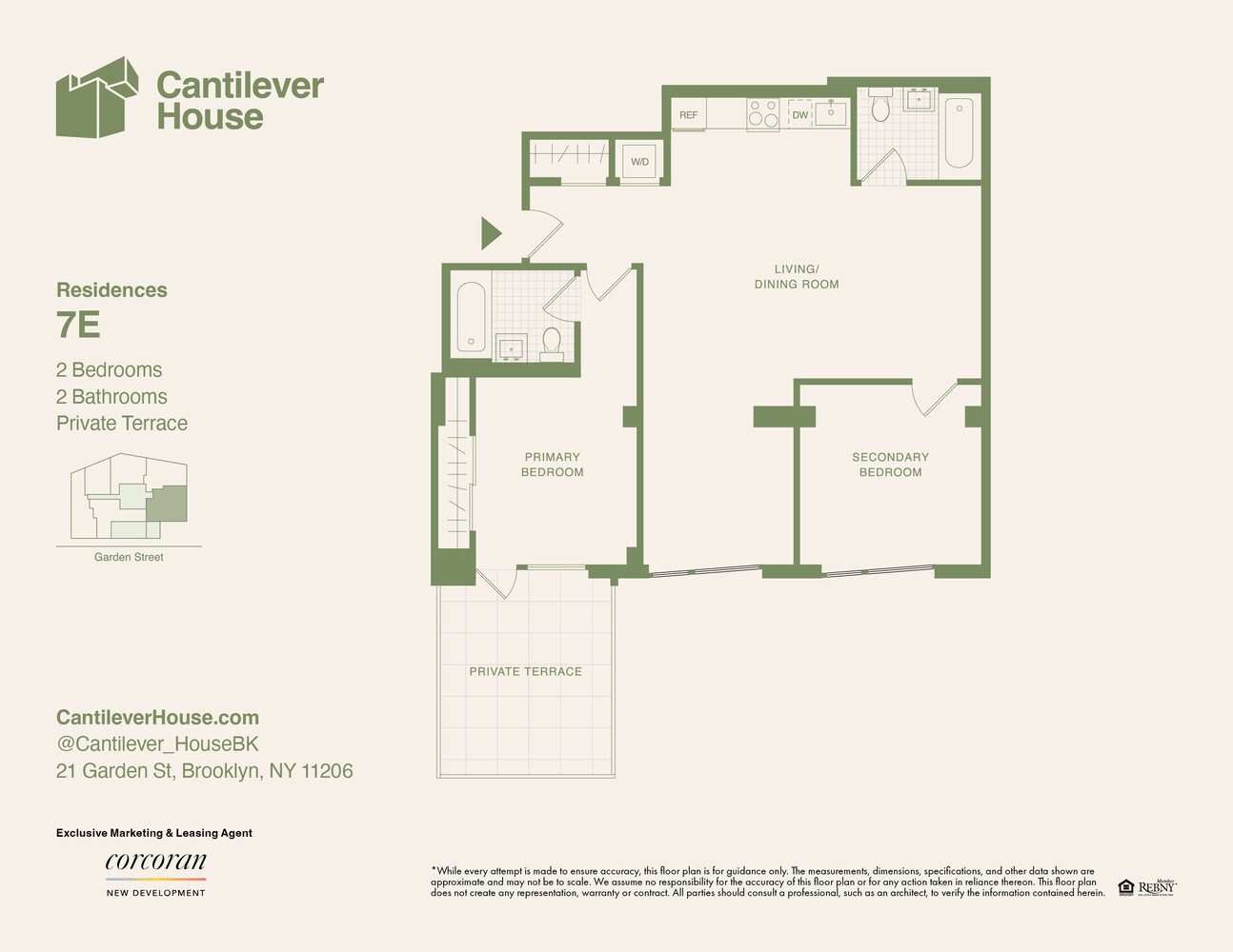 #2 photo, Brooklyn, ブルックリン区 Bushwick , NY 11206