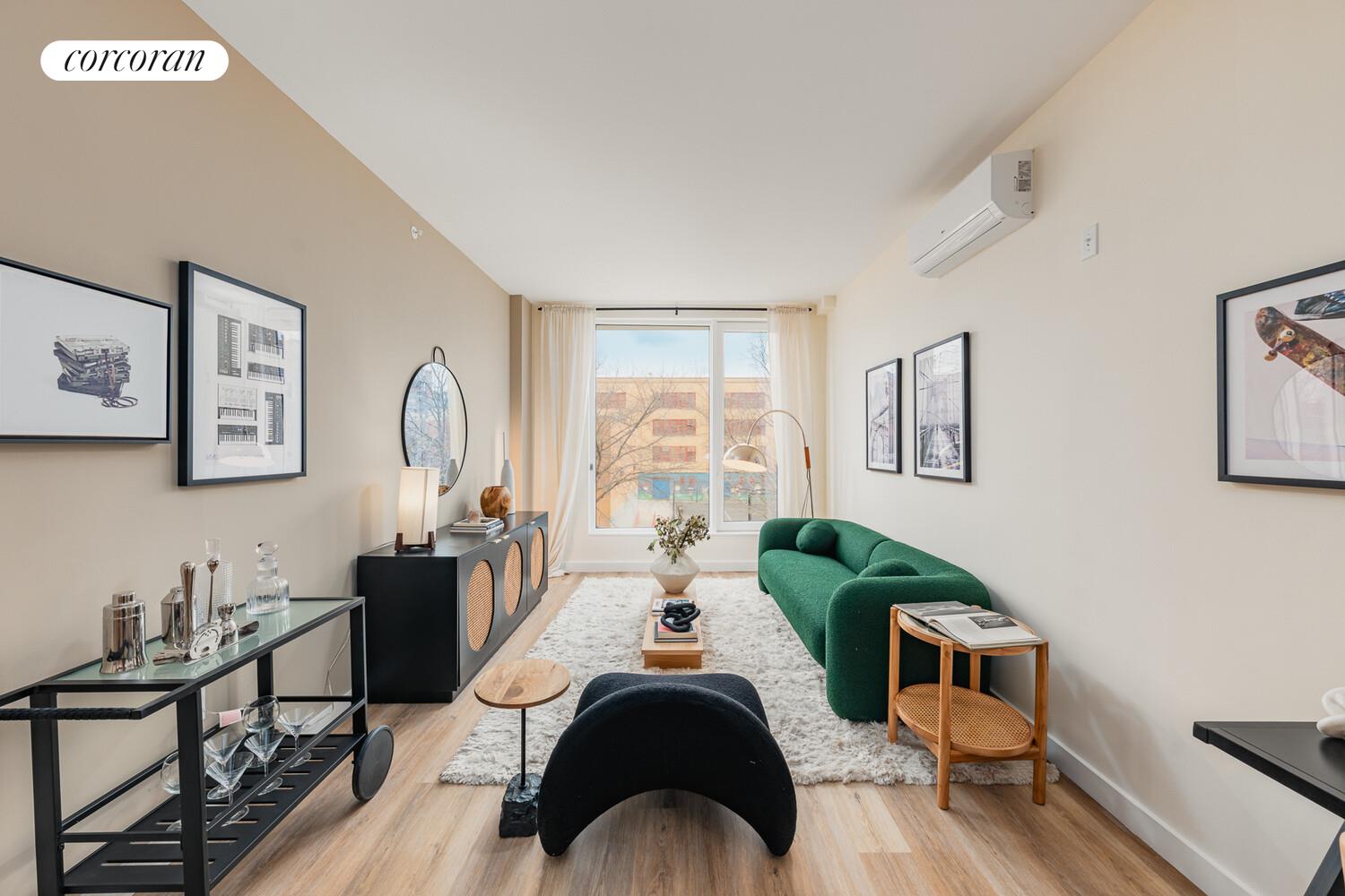 #4 photo, Brooklyn, ブルックリン区 Bushwick , NY 11206