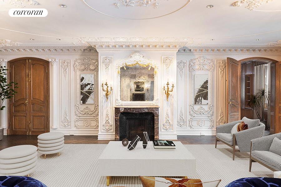 #1 photo, 485 PARK Avenue, مانهاتن Midtown East , NY 10022