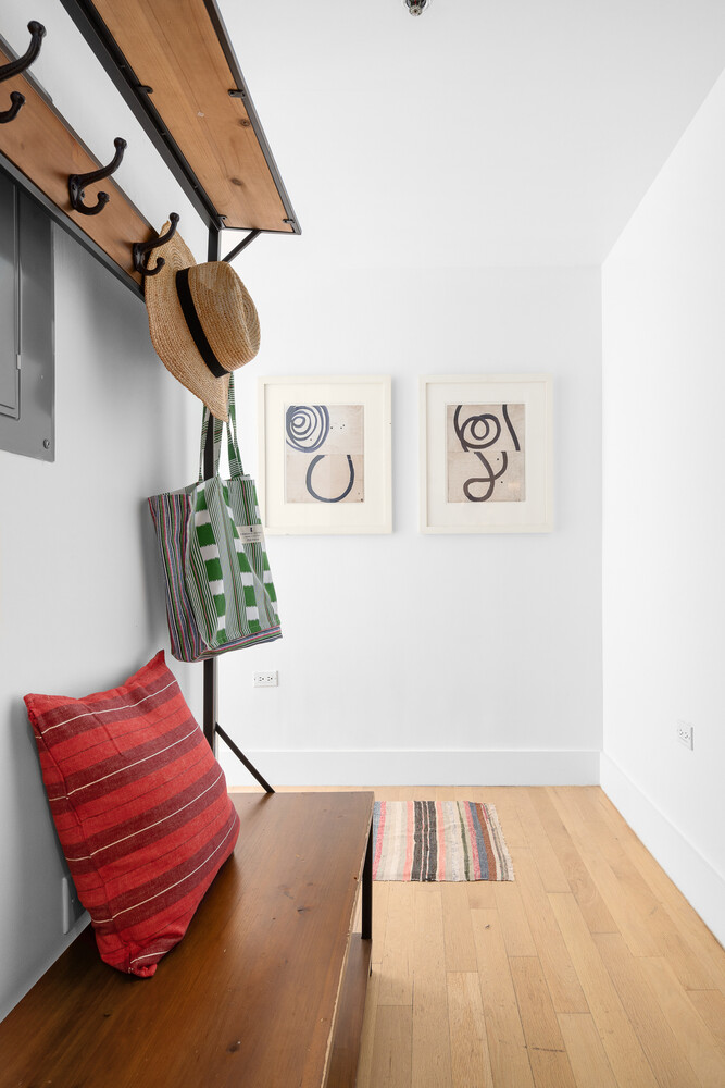 #16 photo, 154 ATTORNEY Street, マンハッタン Lower East Side , NY 10002